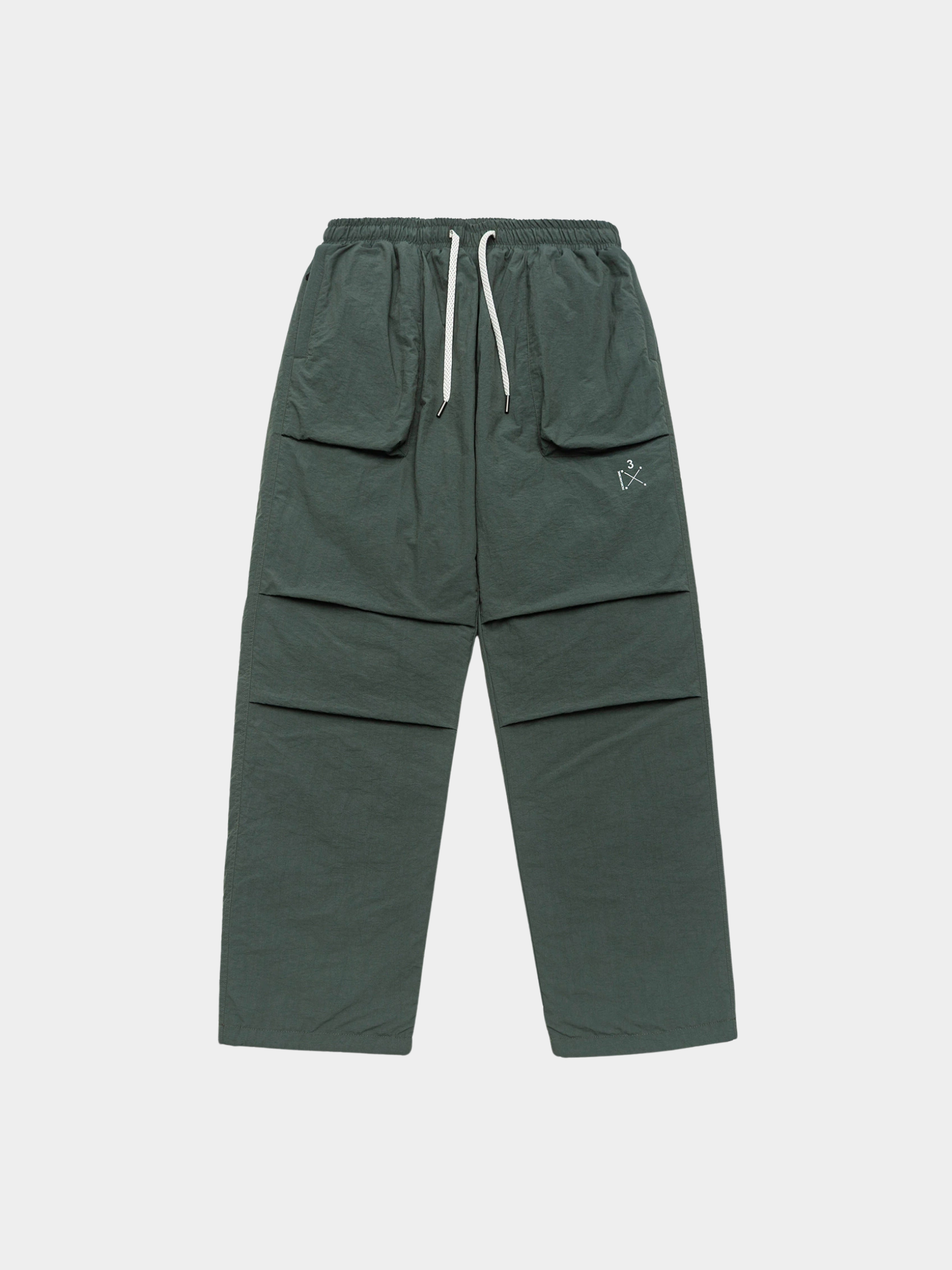 CoolHat - Men's 90% White Duck Down Thermal Trekking Pants