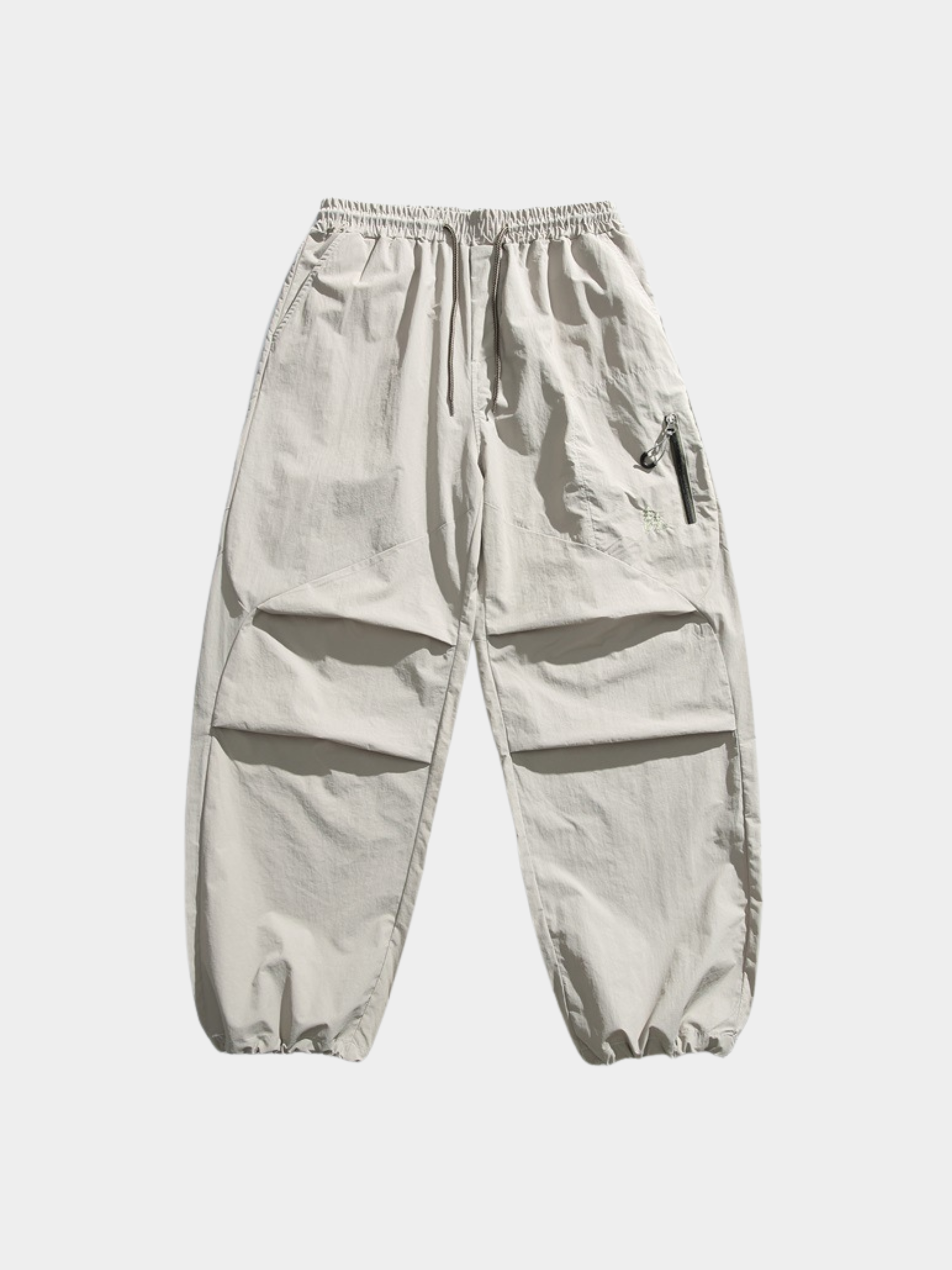 CampLamp - Men's Breathable Quick-Dry Pants