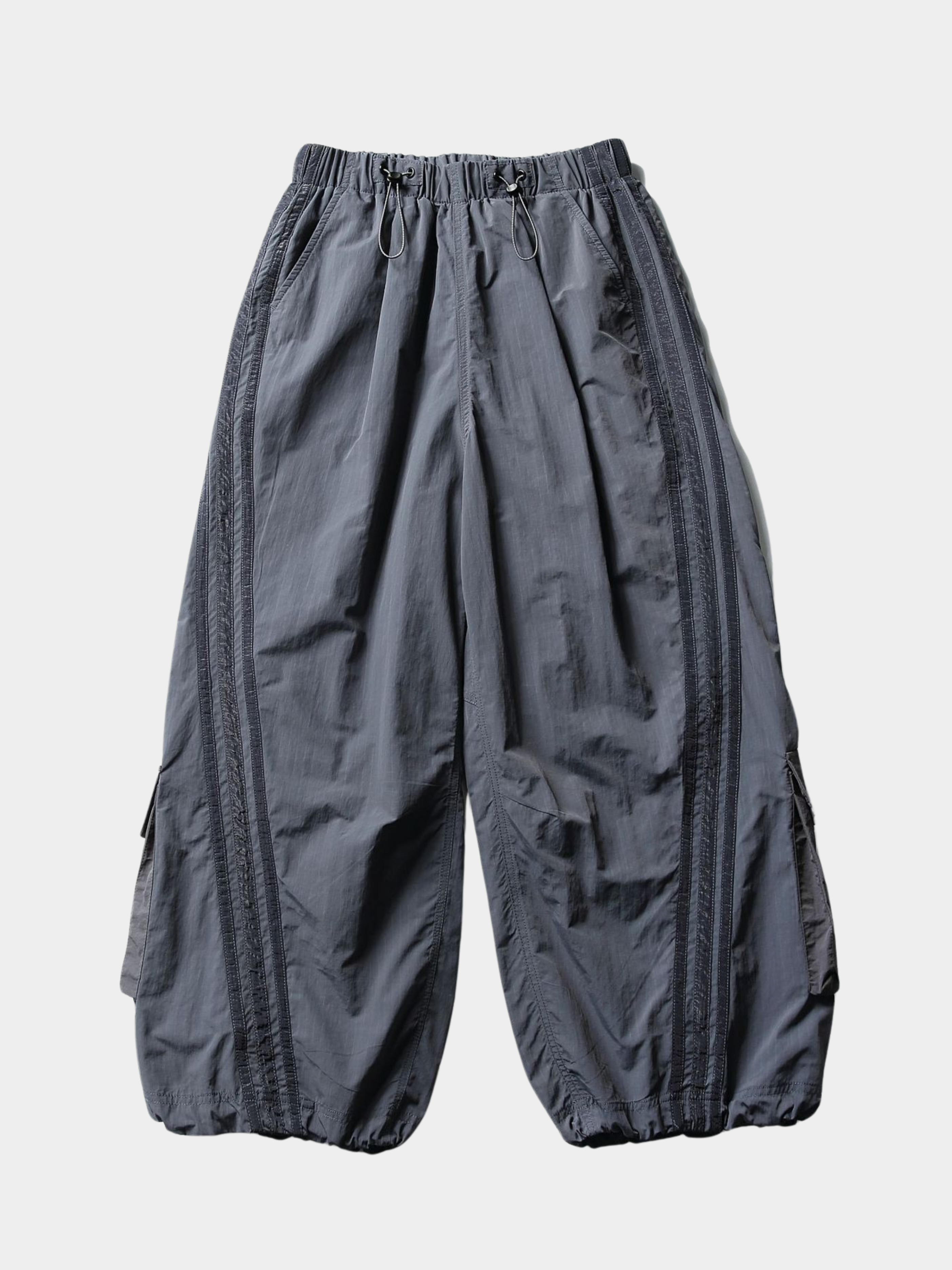 EchoView - Unisex Lightweight Quick-Dry Utility Cargo Pants