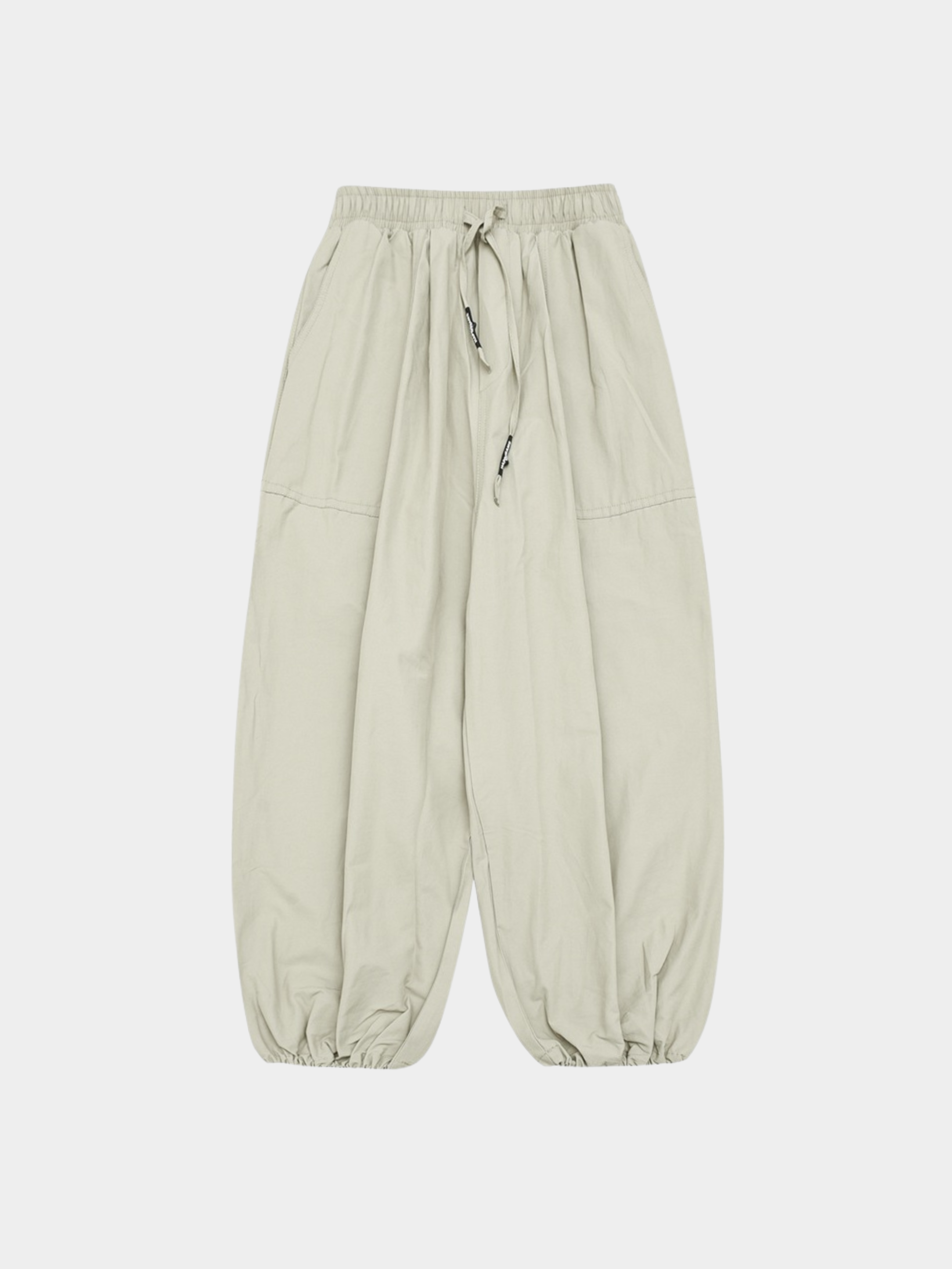 WindSack - Men's Wide-Leg Drawstring Pants