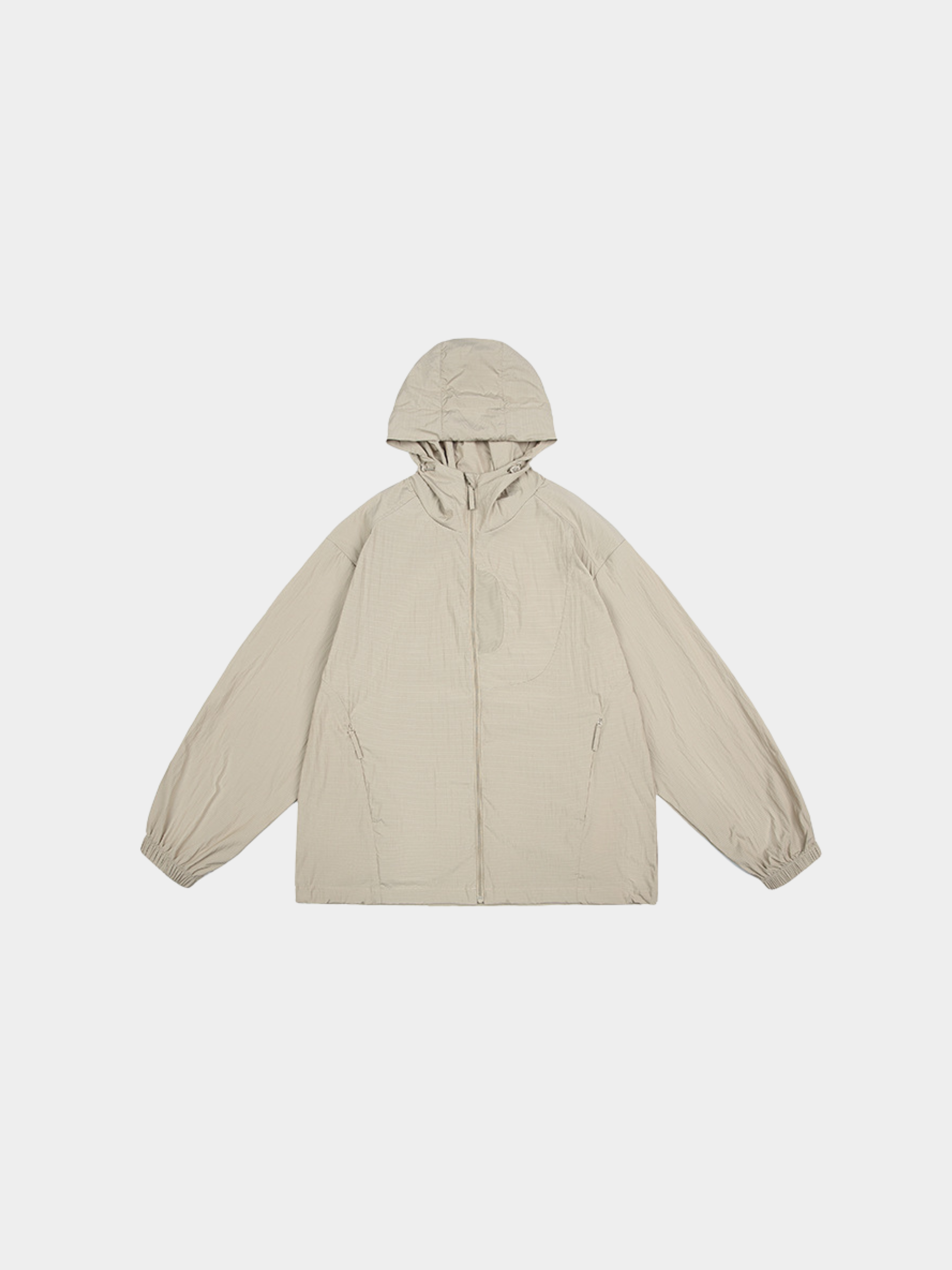 AlpineBoard - Unisex UPF100+ Raw Yarn Hiking UV Protection Jacket