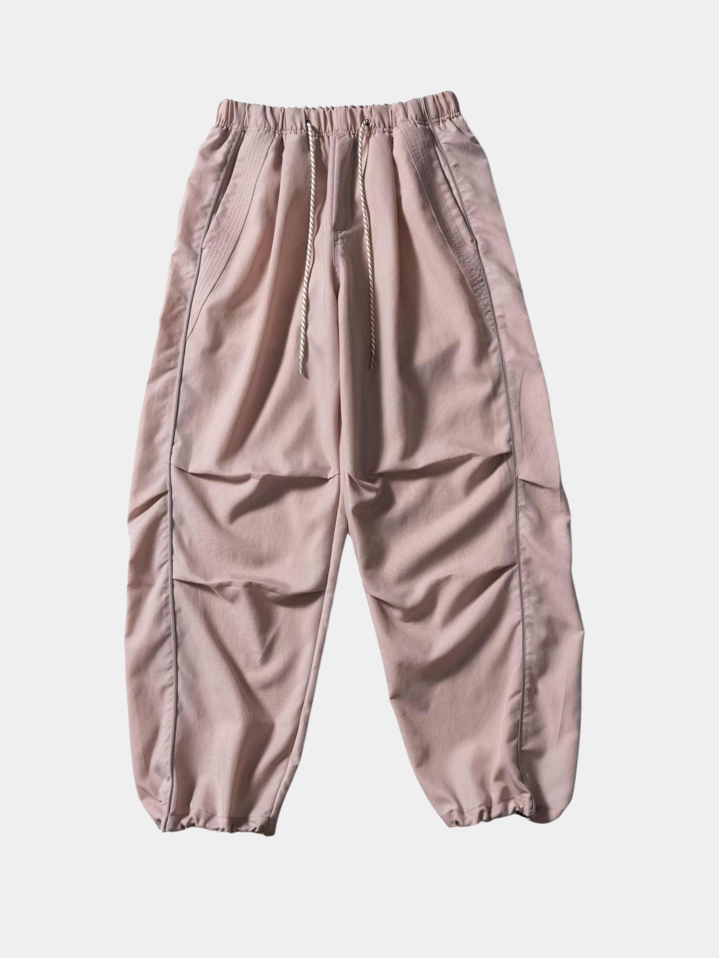 EagleBase - Unisex Quick-Dry Waterproof Reflective Tech Cargo Pants