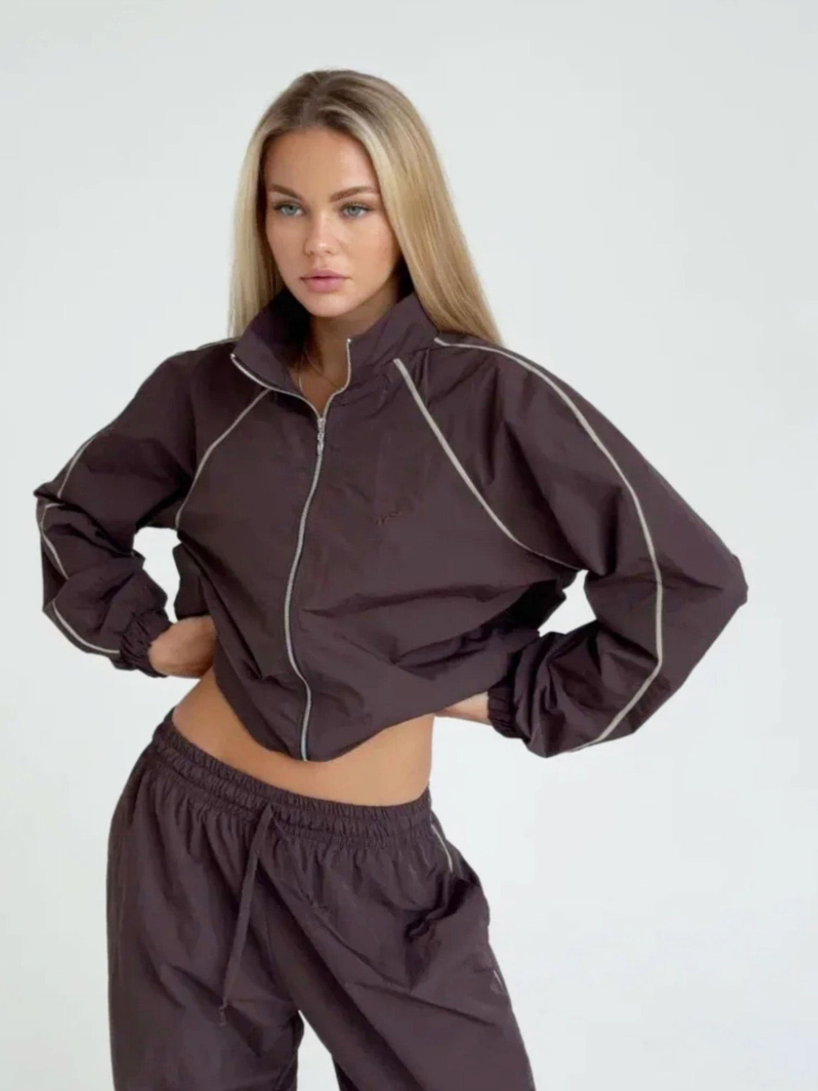 OwlLine - Women's Ultralight Breathable Two-Piece Set
