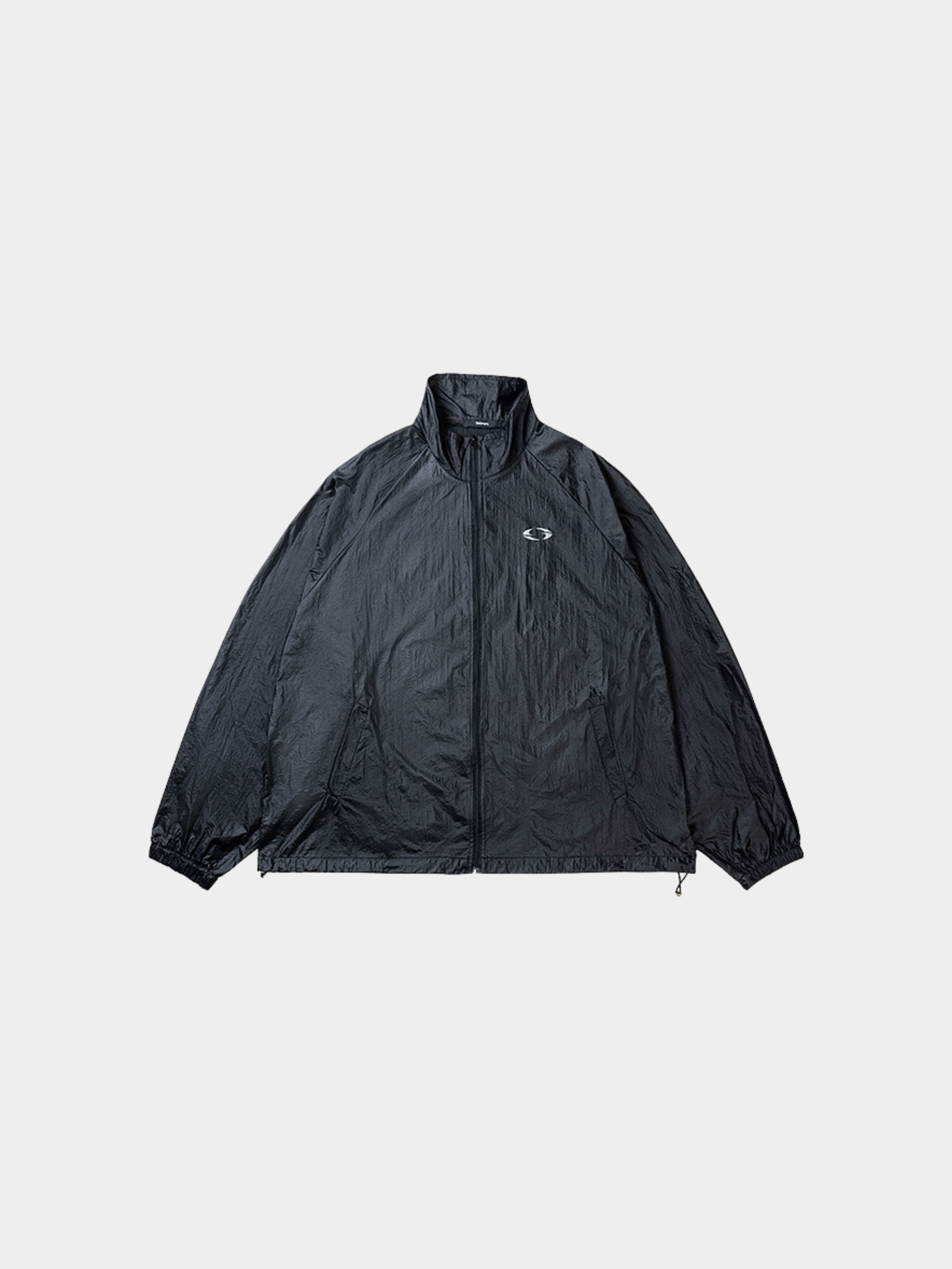 AlpineCrate - Unisex UPF50+ Stand Collar UV Protection Jacket