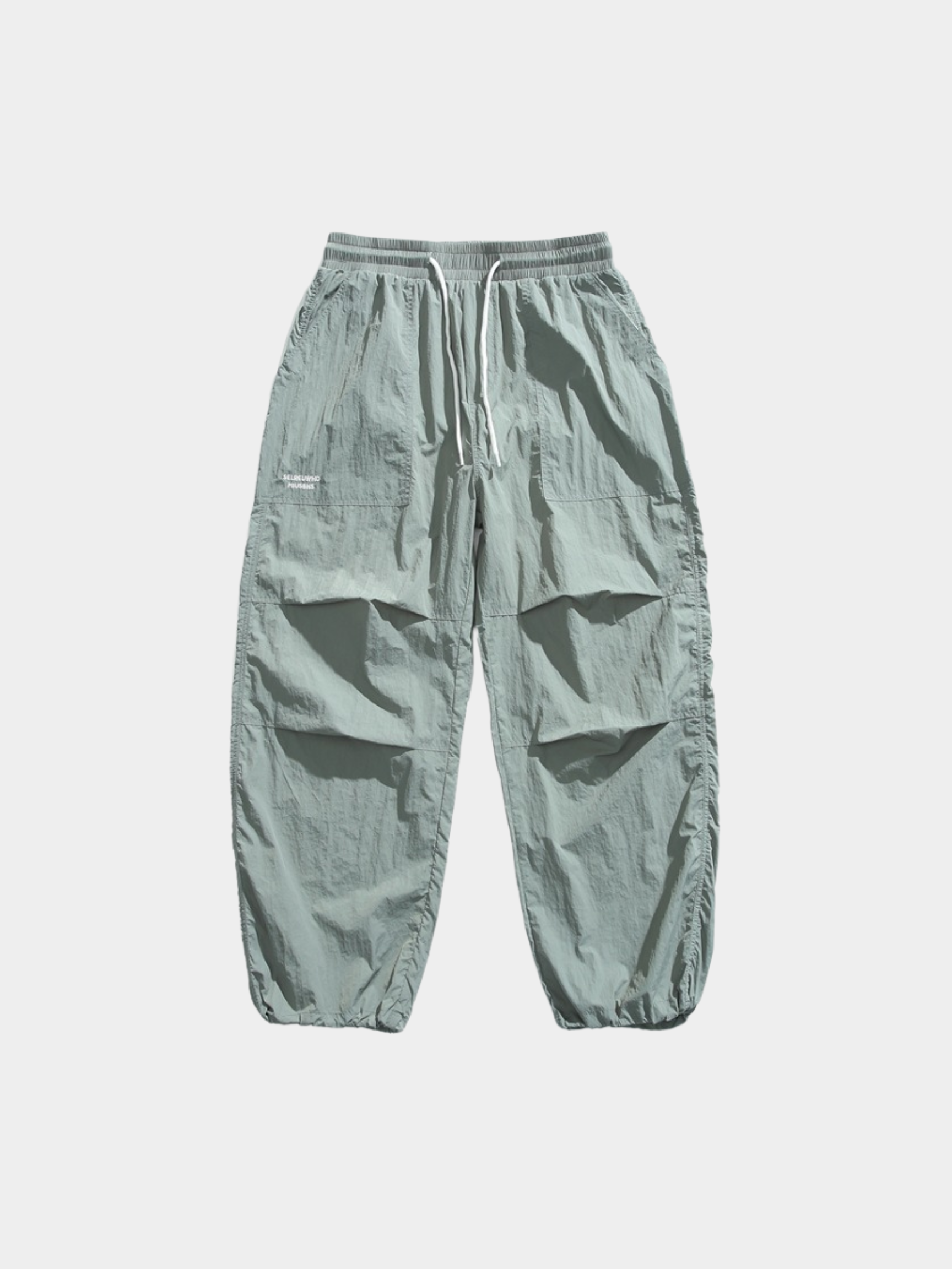GearHook - Men's Breathable Quick-Dry Loose Hiking Pants