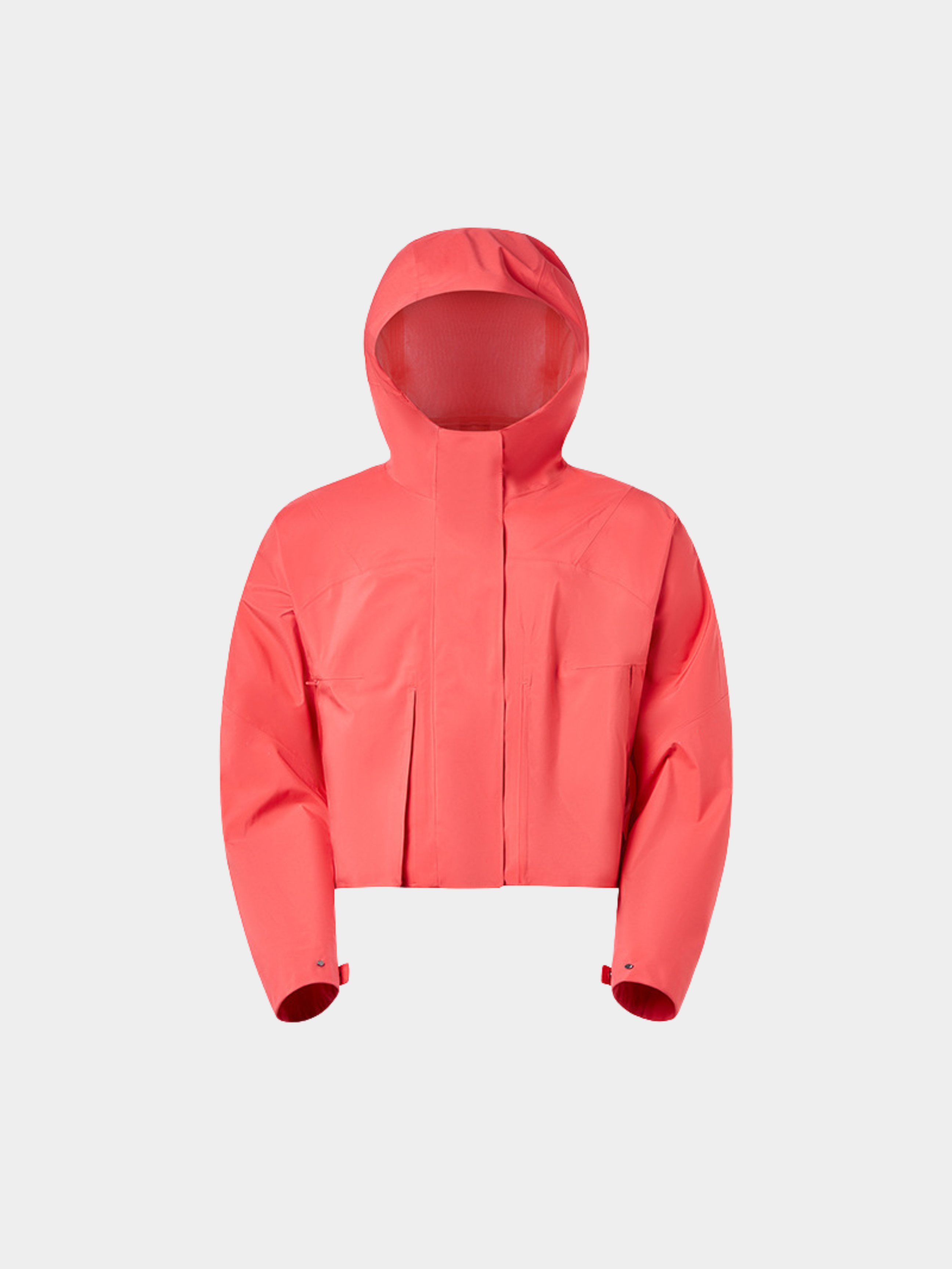 MesaMark - Women's High Performance Breathable Hiking Jacket