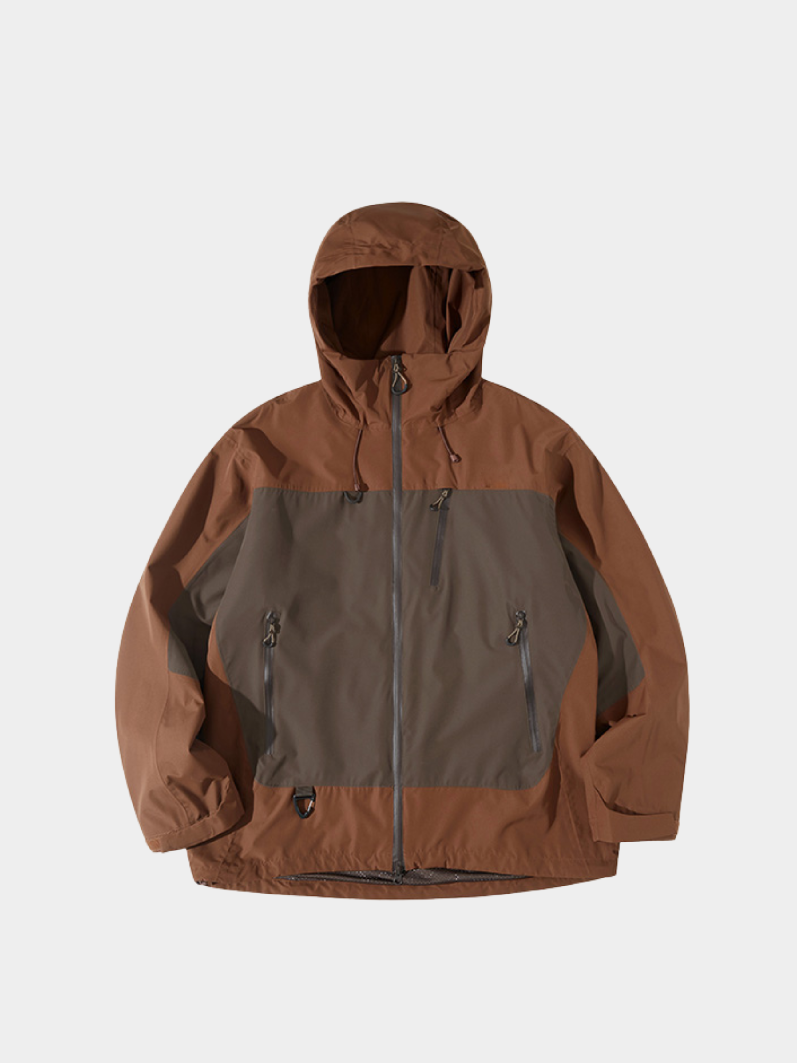 AlpineMode - Unisex Extreme Weather Waterproof Jacket