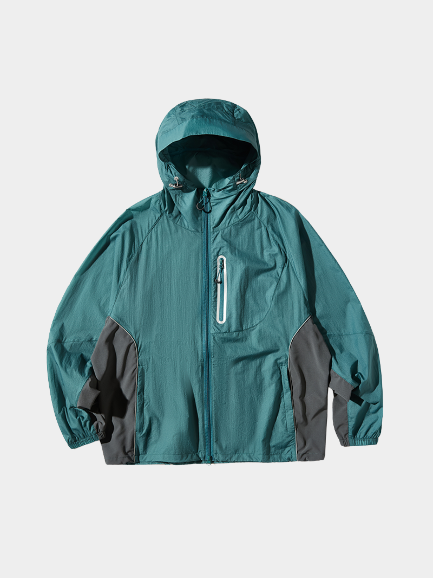 TrailBlaze - Unisex UPF 100+ UV Protection Jacket