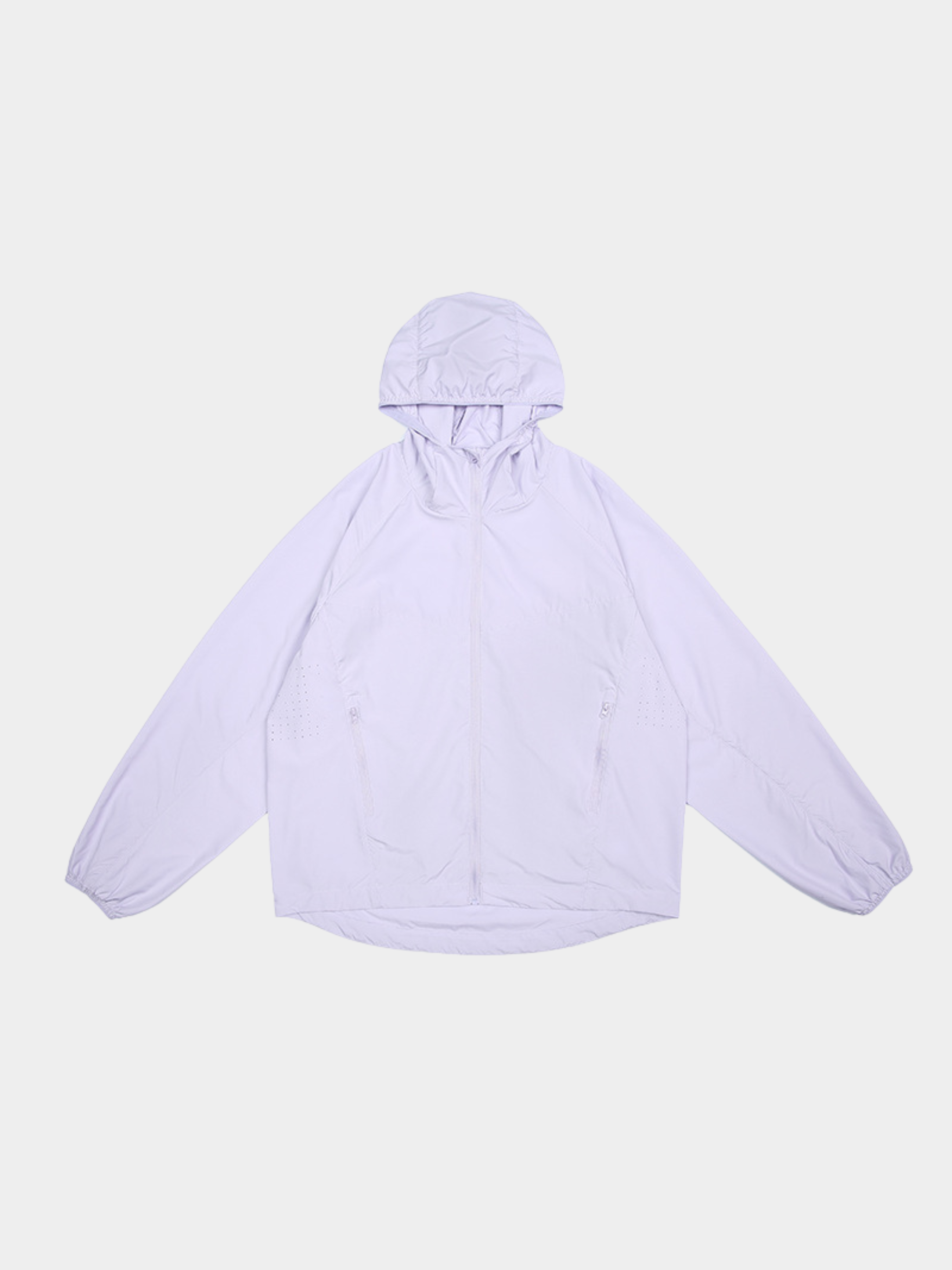 MesaBoard - Unisex UPF50+ Perforated Lightweight UV Protection Jacket