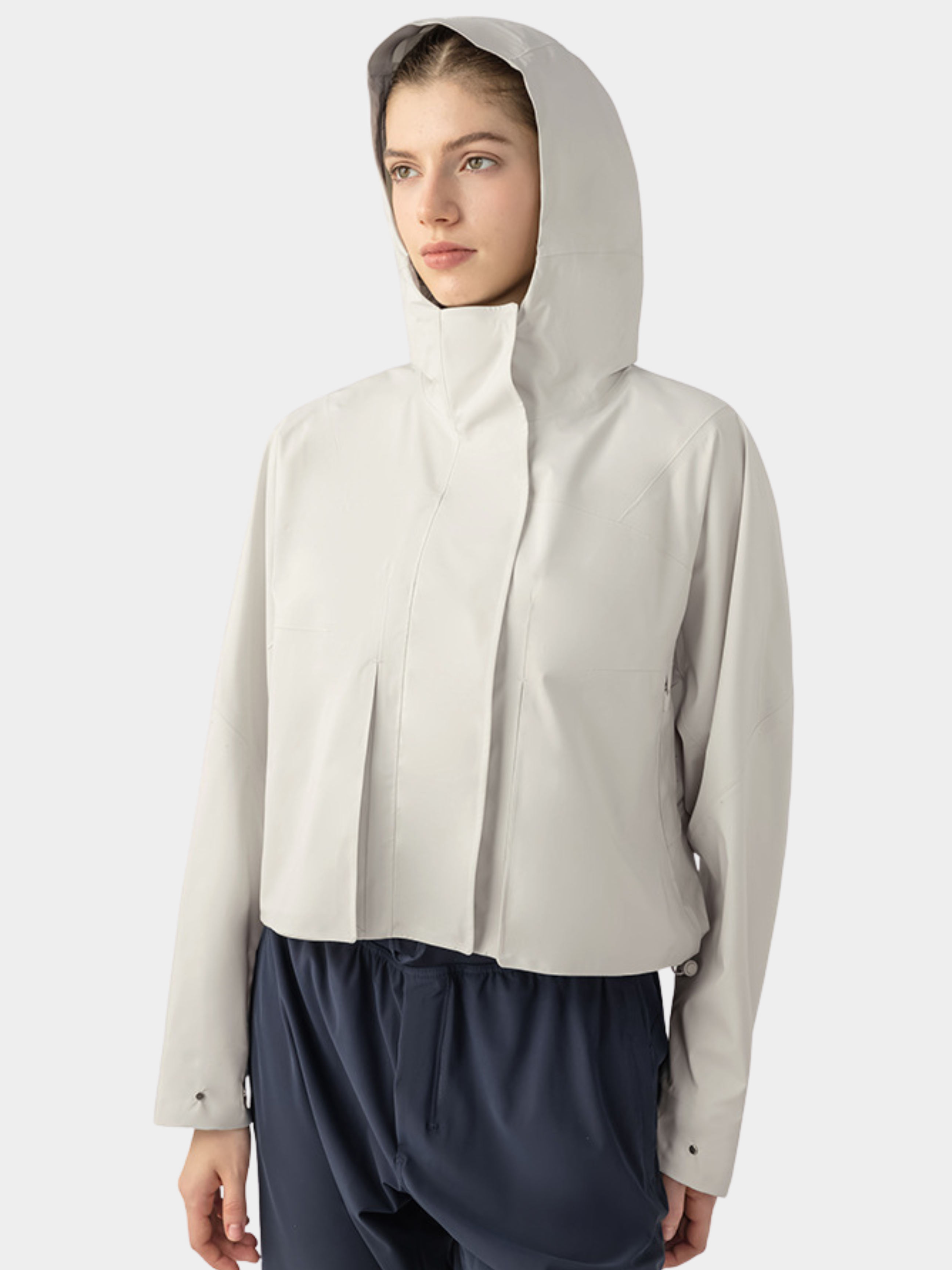 MesaMark - Women's High Performance Breathable Hiking Jacket