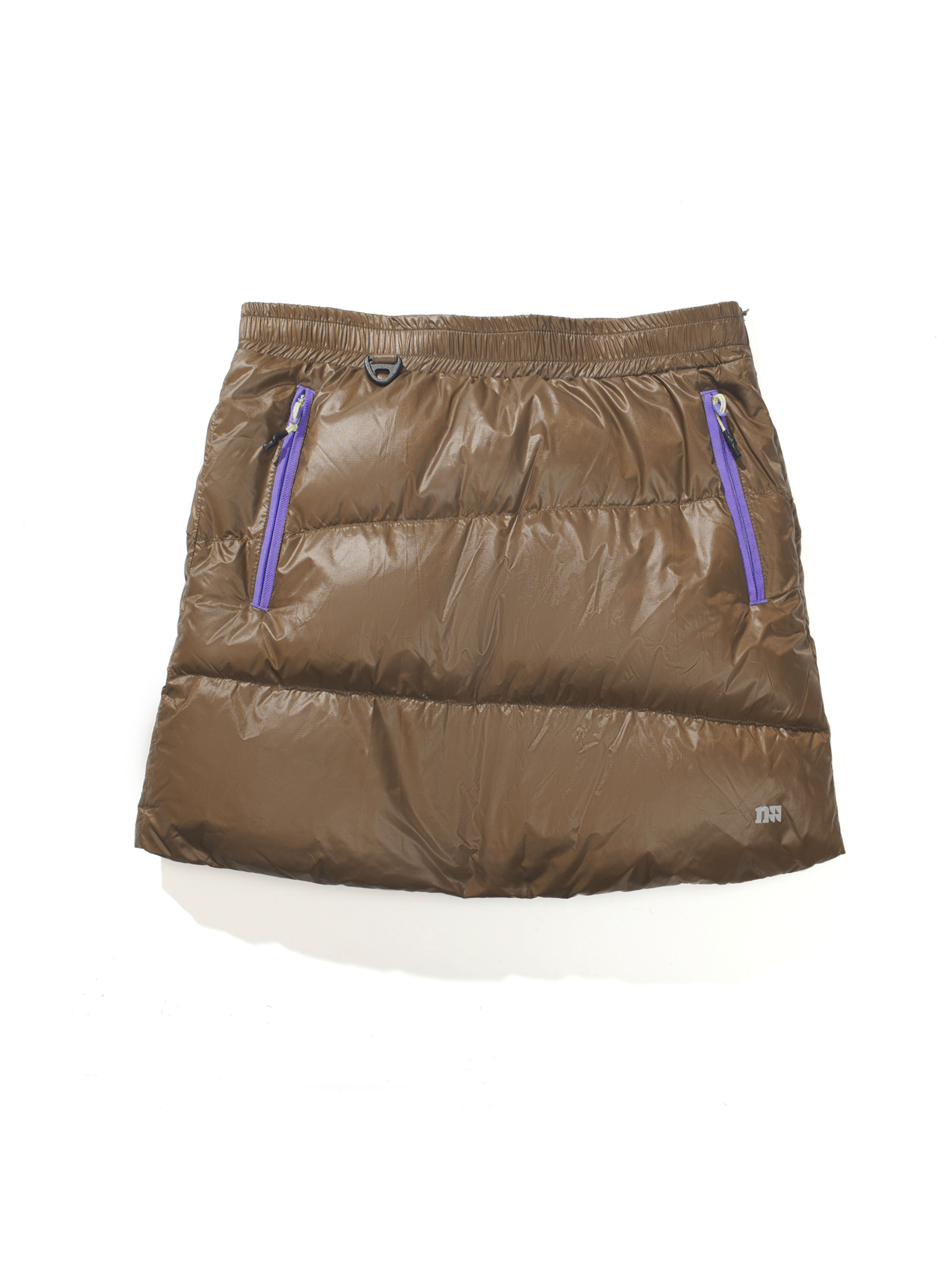 Dunetrack - Women's 800FP 95% White Duck Down Skirt