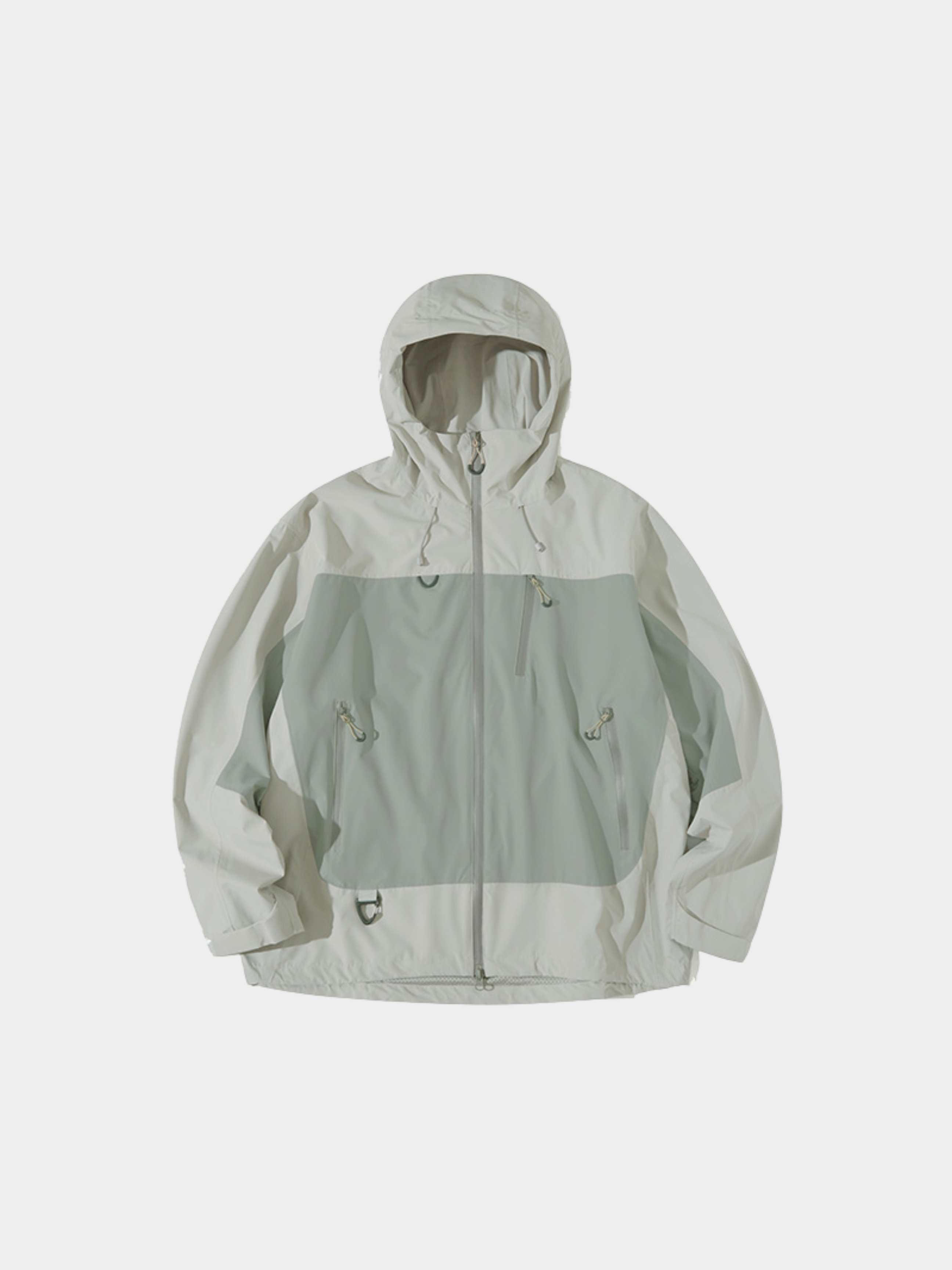 AlpineMode - Unisex Extreme Weather Waterproof Jacket