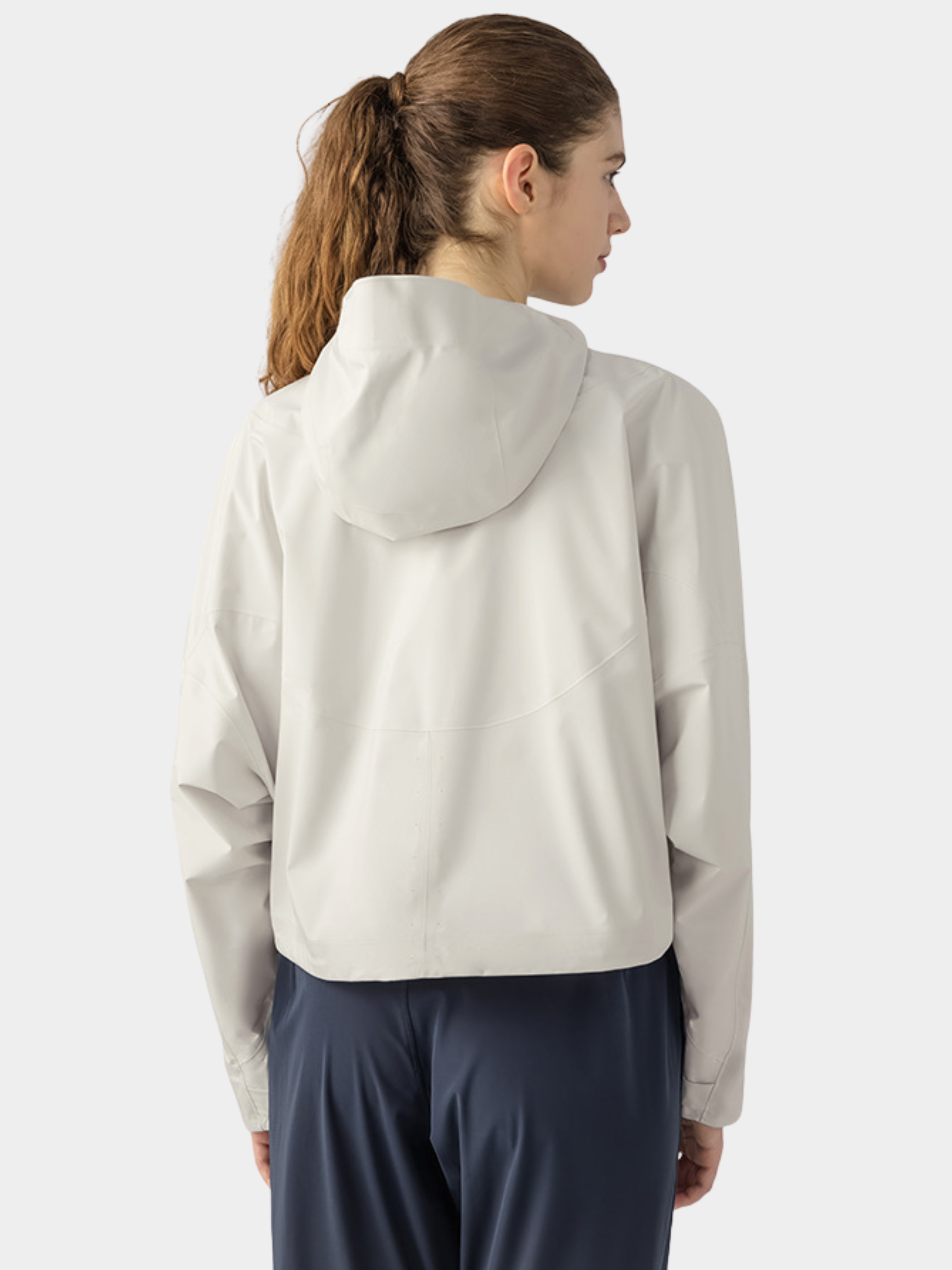 MesaMark - Women's High Performance Breathable Hiking Jacket