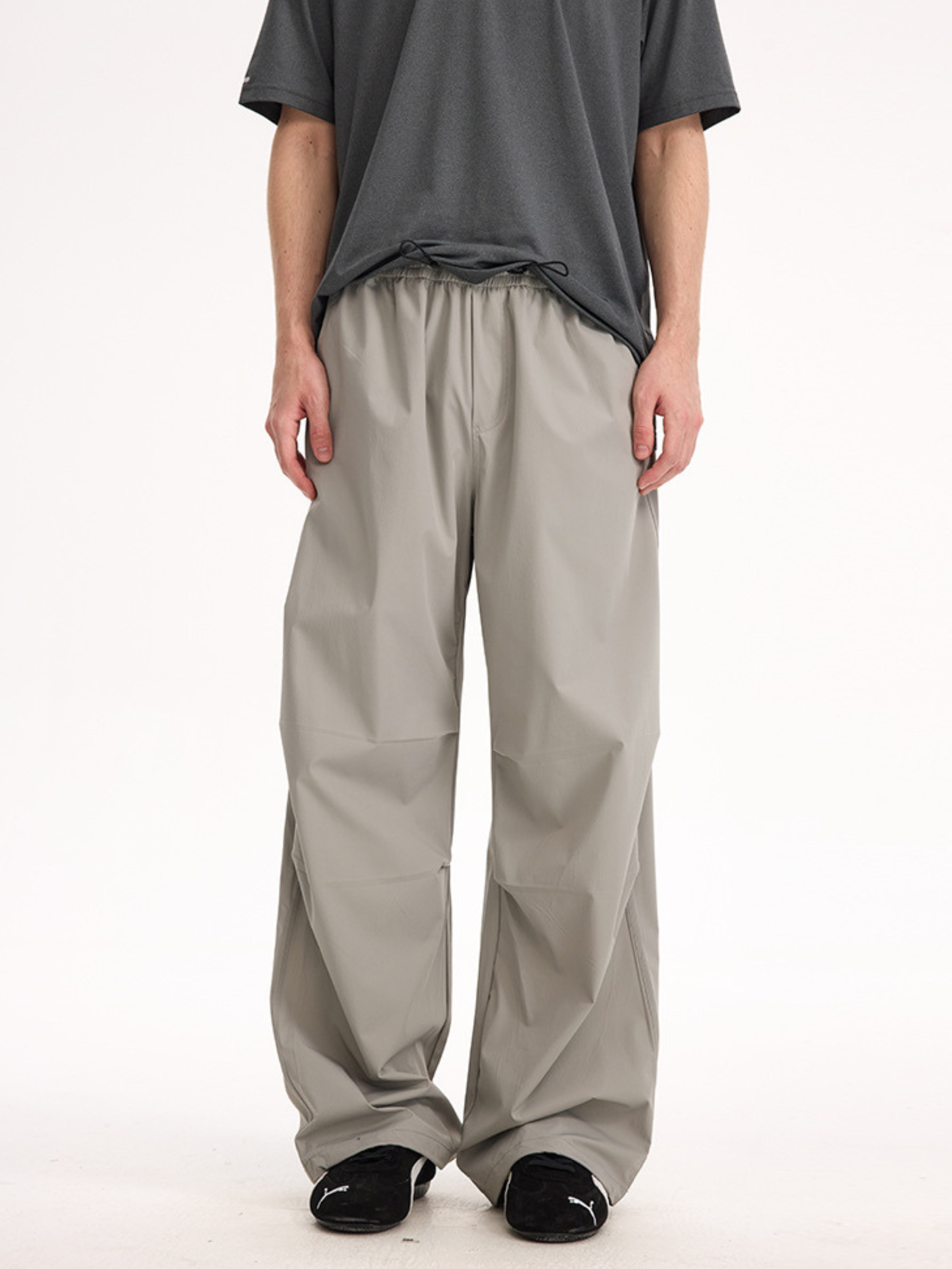EchoTop - Unisex Ultralight UV-Protective Paratrooper Pants