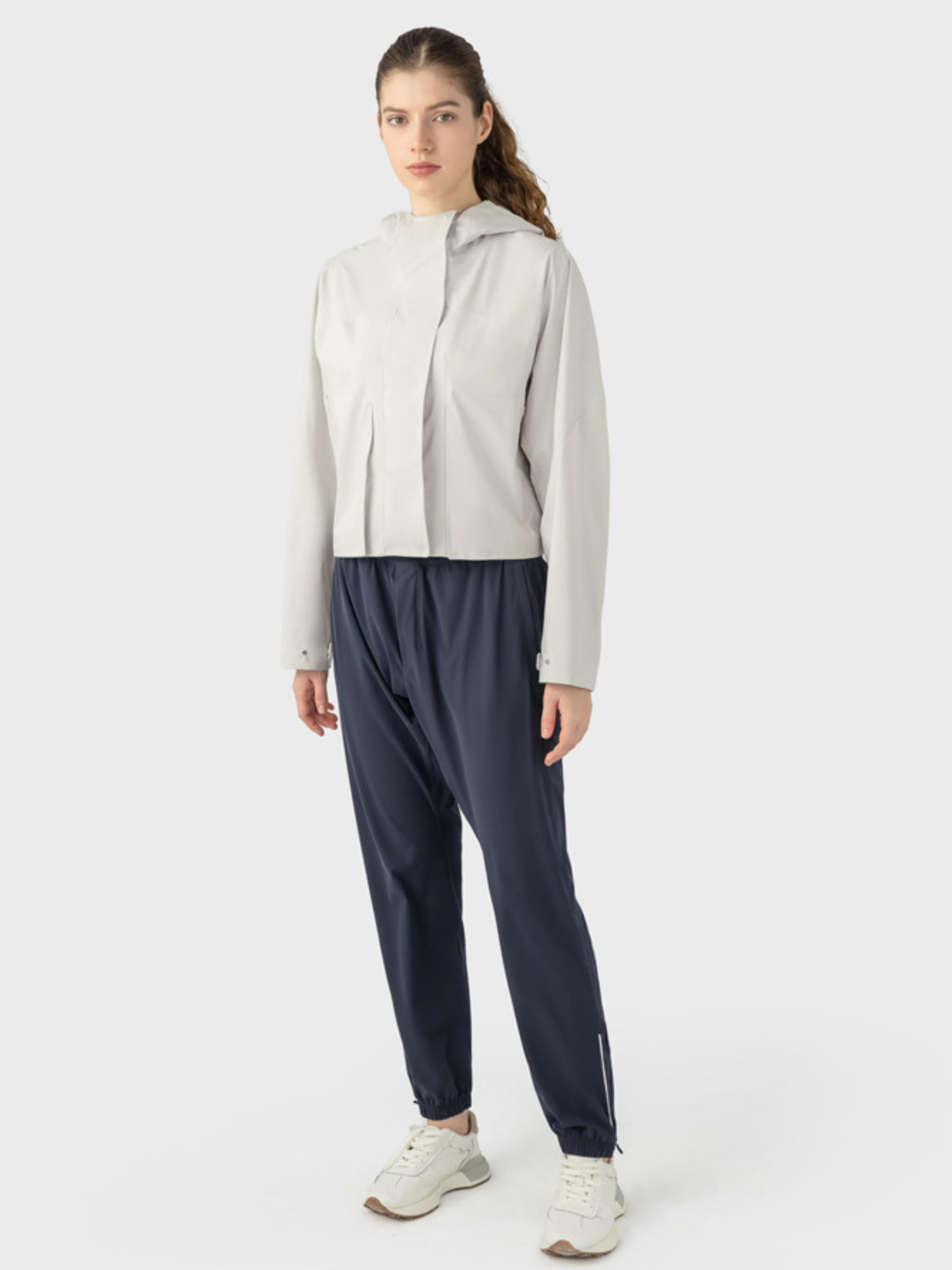 MesaMark - Women's High Performance Breathable Hiking Jacket