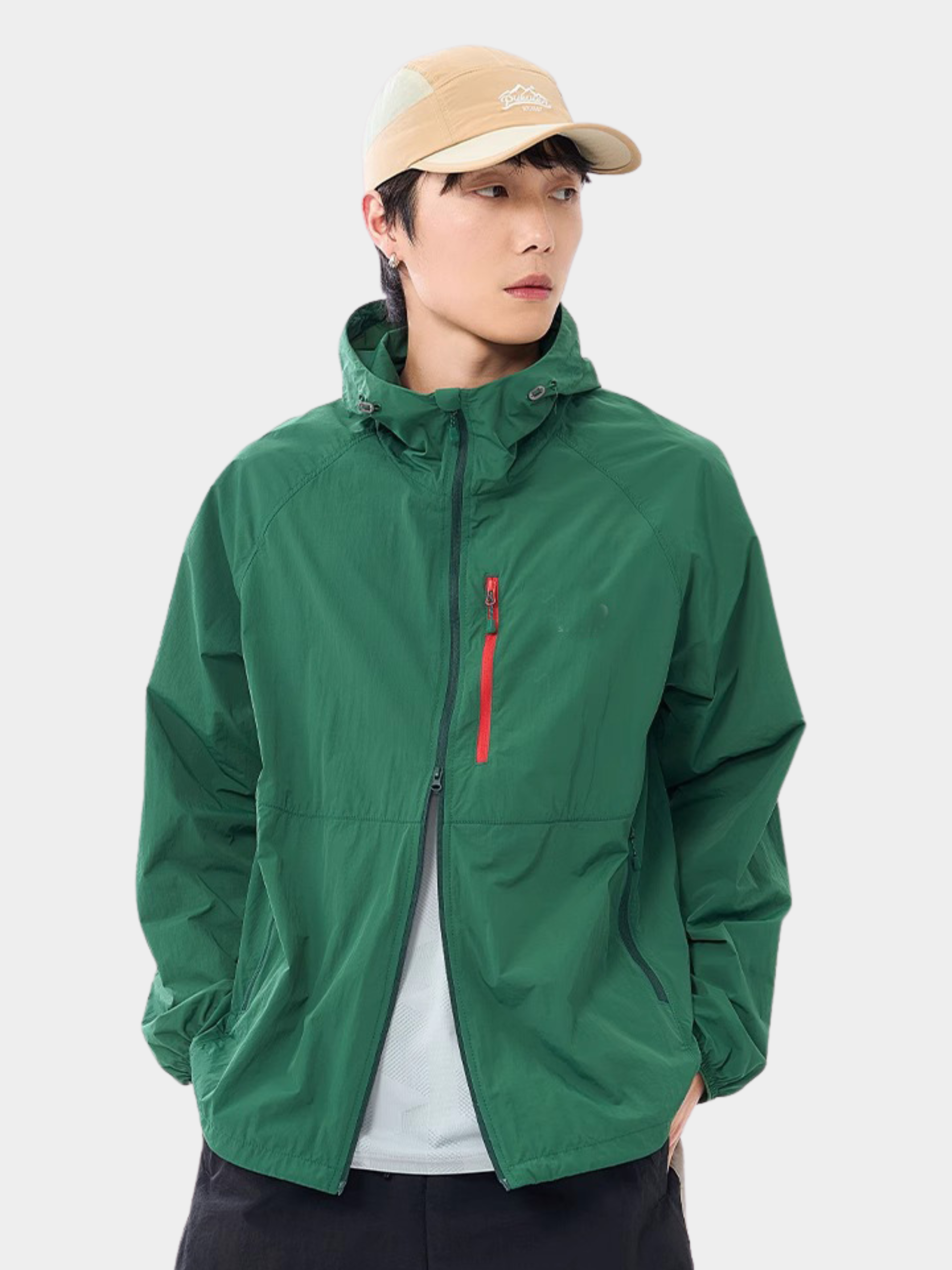 ShadowLine - UPF50+ Sun Protection Lightweight Quick-Dry Jacket