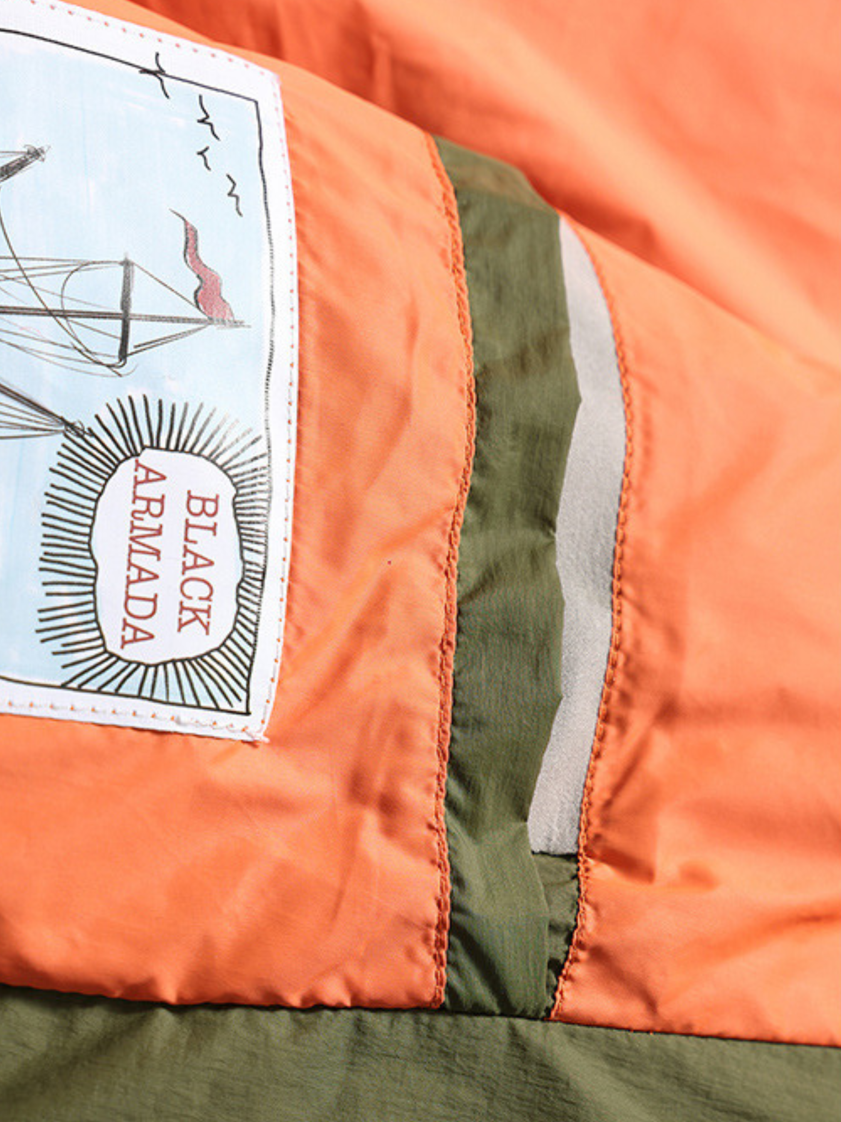 EchoGo - Unisex 90% Duck Down Triple Protection Down Jacket