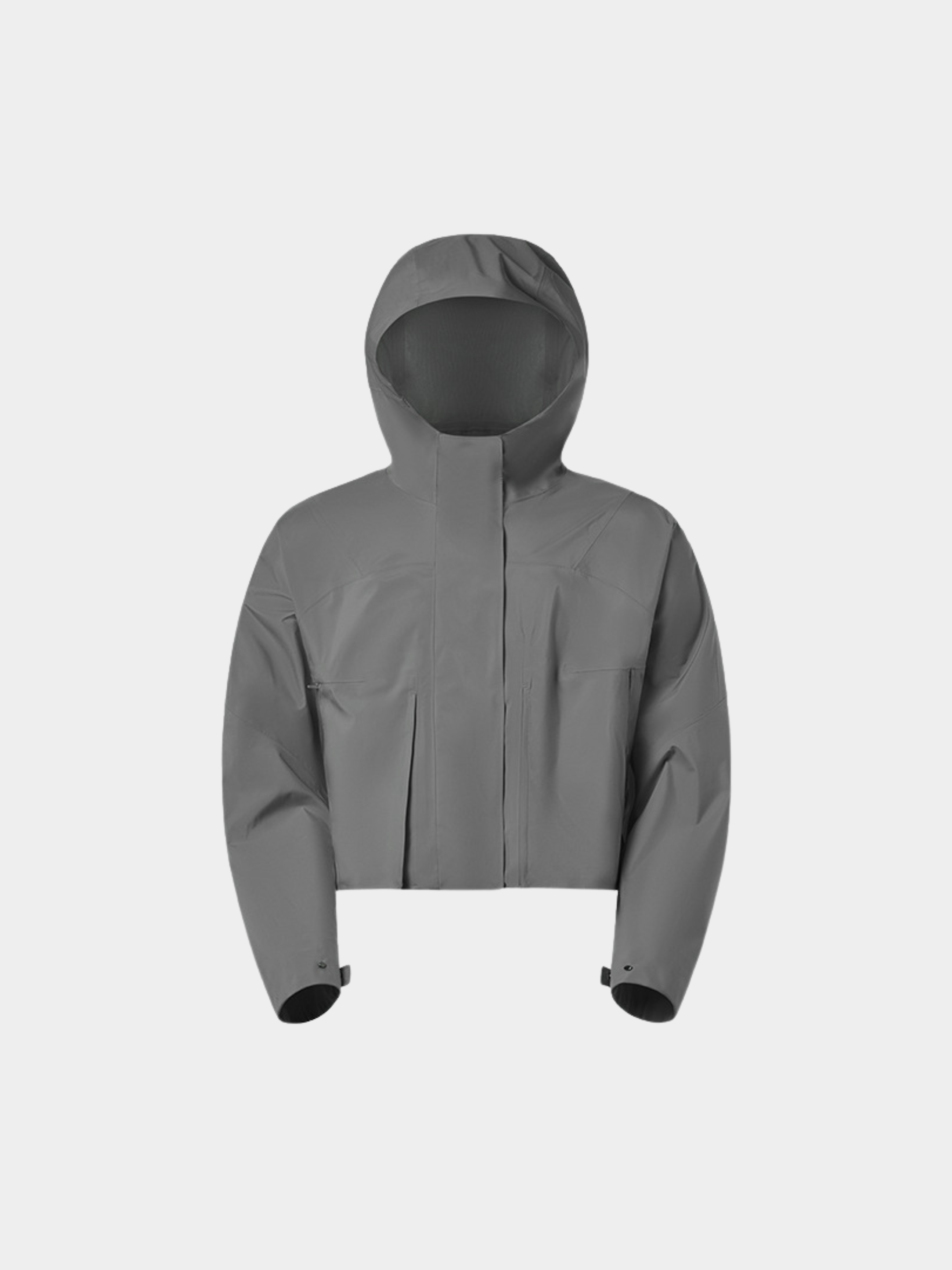 MesaMark - Women's High Performance Breathable Hiking Jacket