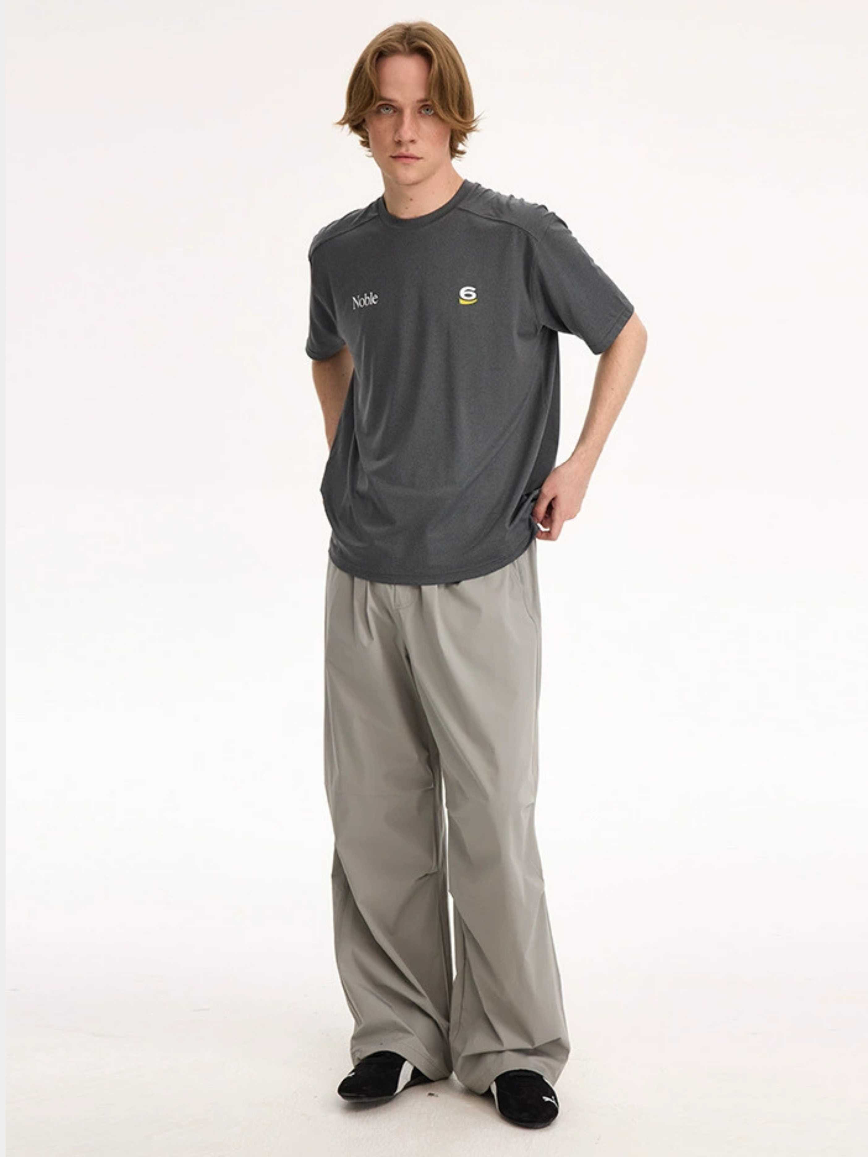 EchoTop - Unisex Ultralight UV-Protective Paratrooper Pants