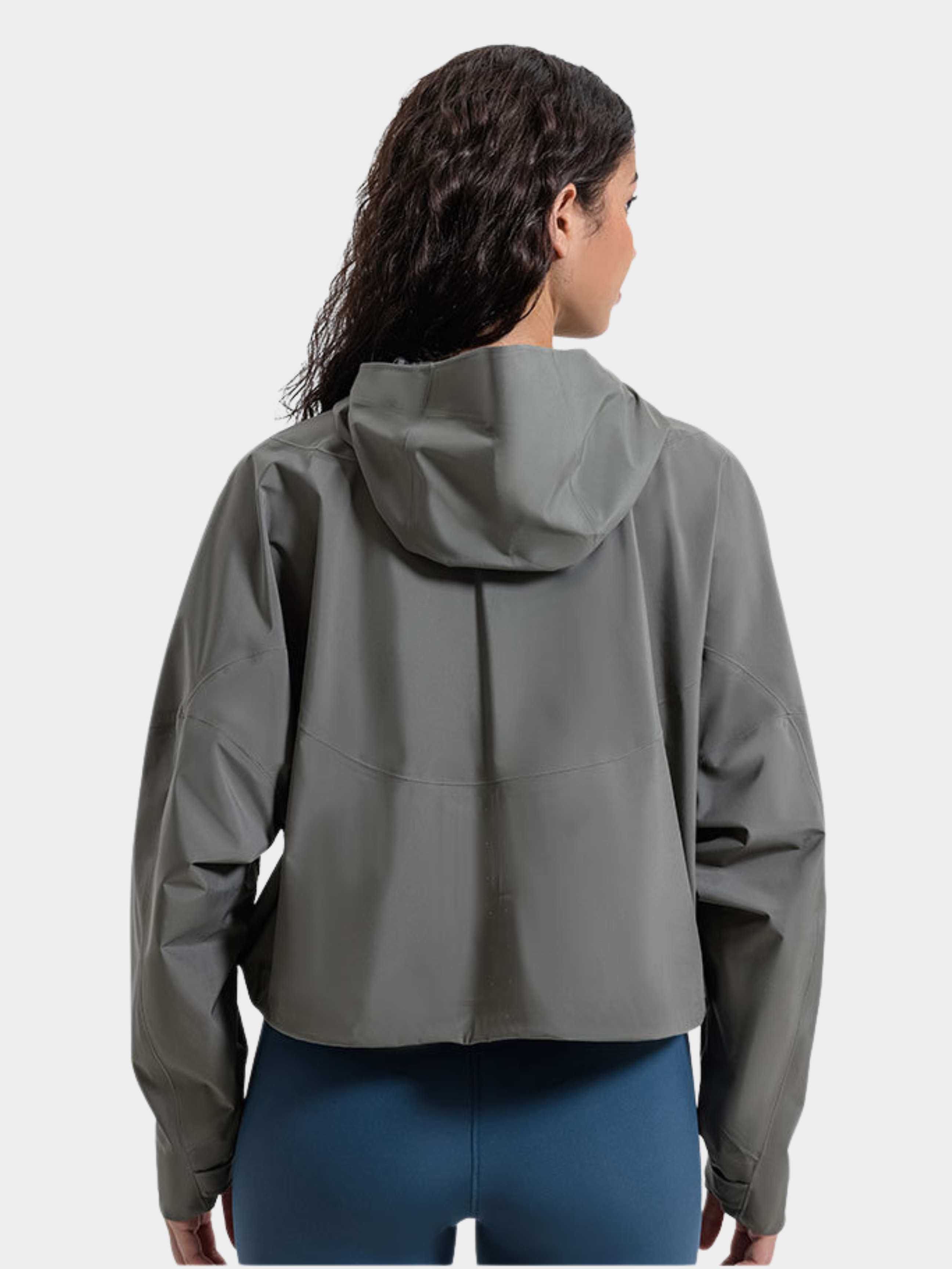 MesaMark - Women's High Performance Breathable Hiking Jacket