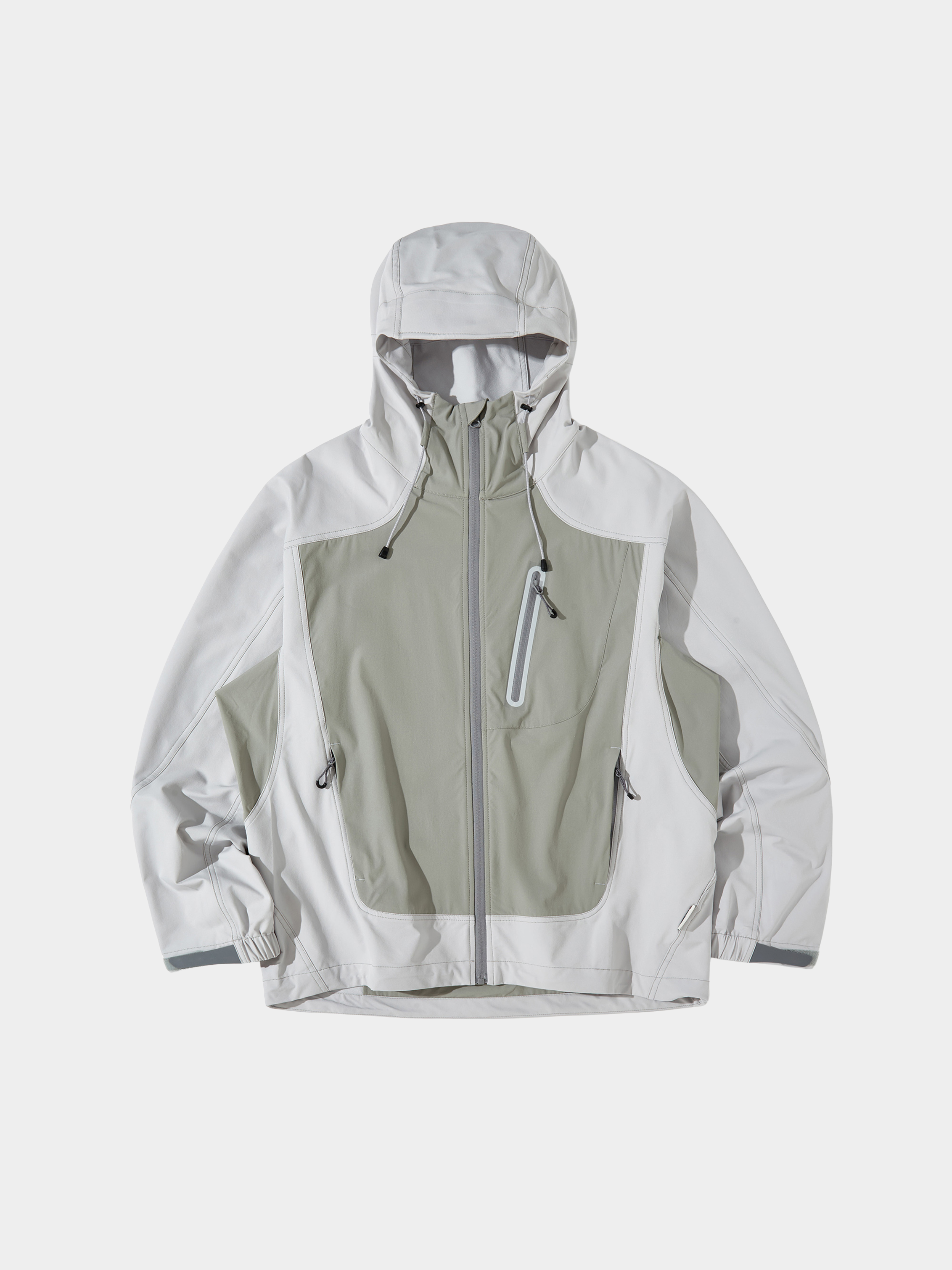 AlpinePath - Unisex UPF50+ Loose-Fit UV Protection Jacket