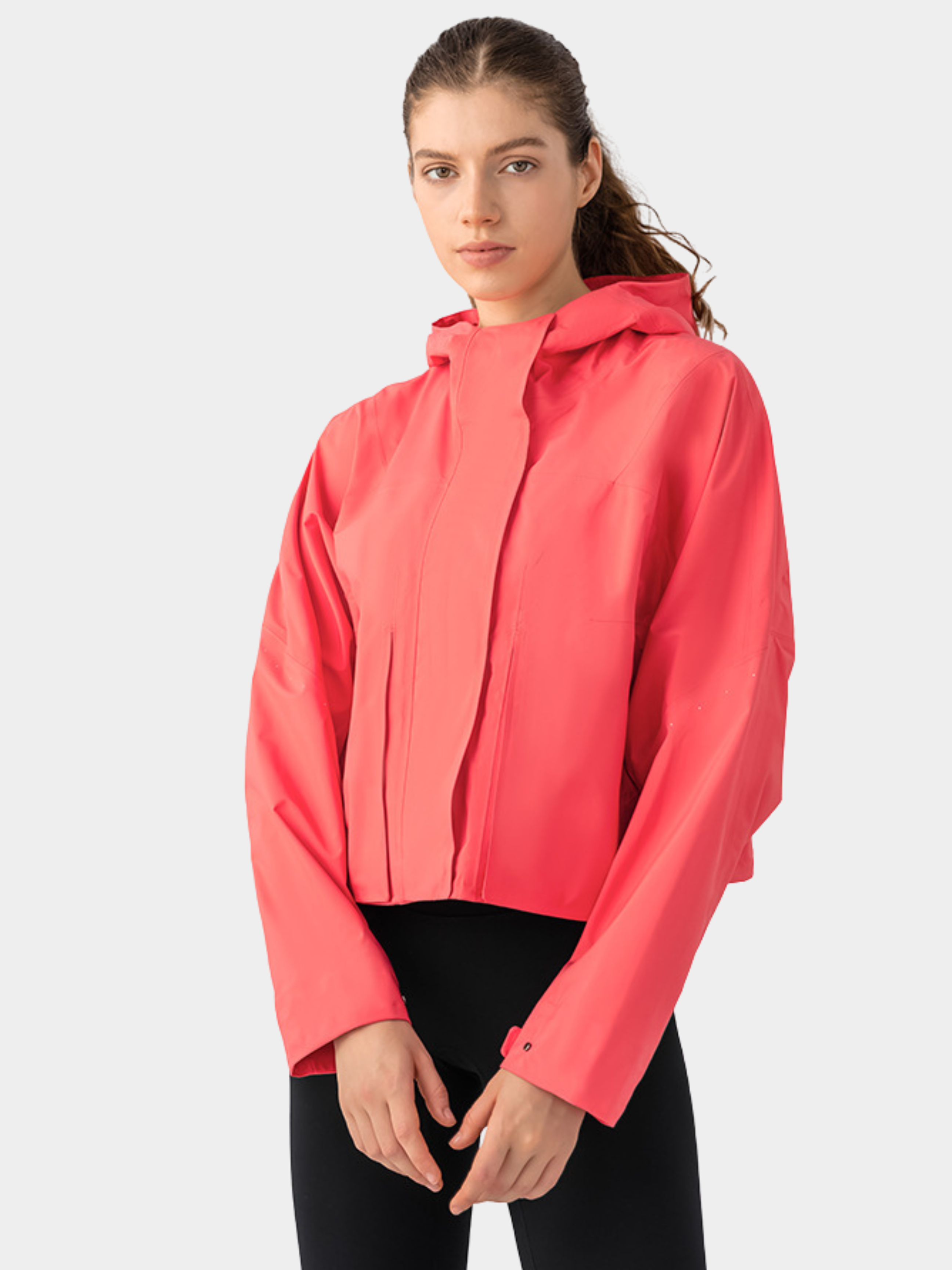 MesaMark - Women's High Performance Breathable Hiking Jacket