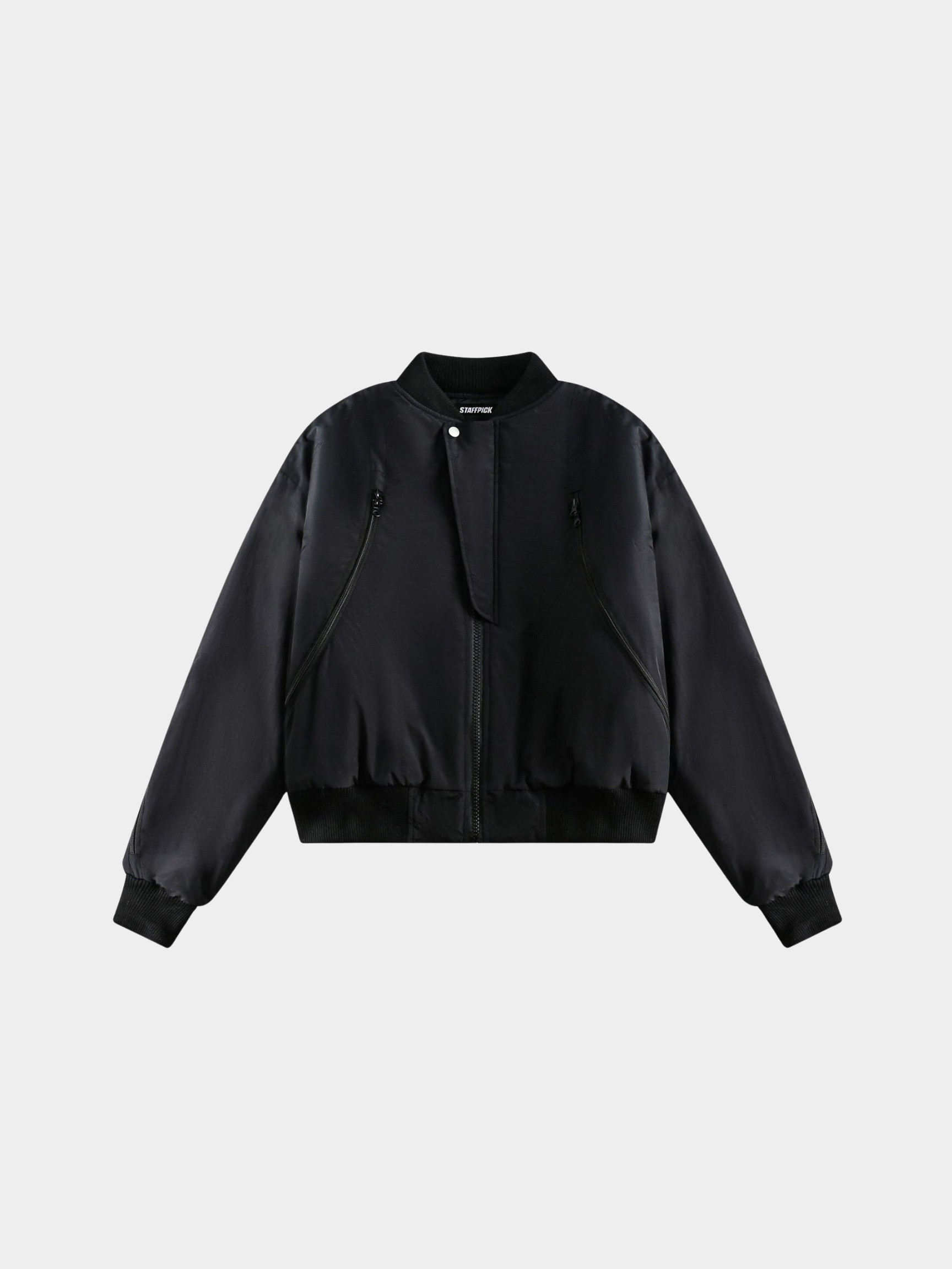 WanderPro - Unisex Bomber Jacket