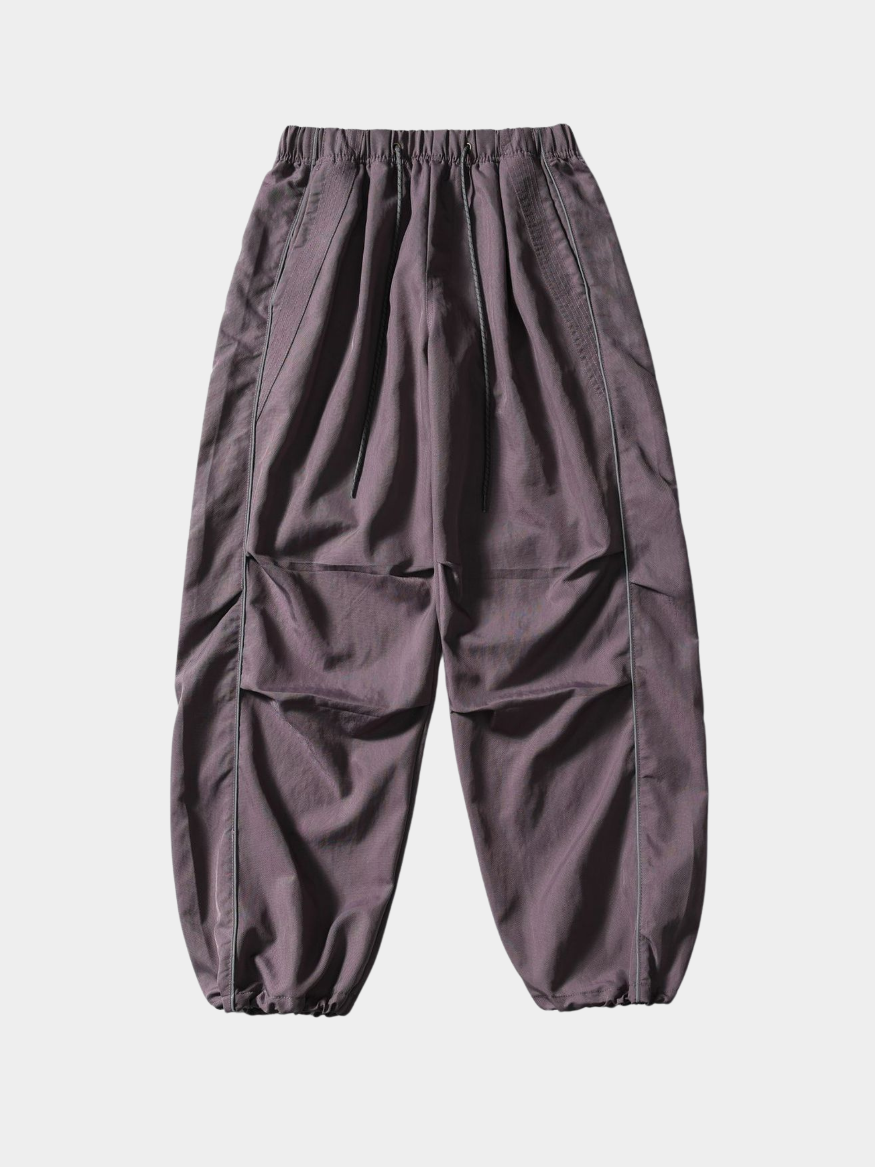 EagleBase - Unisex Quick-Dry Waterproof Reflective Tech Cargo Pants
