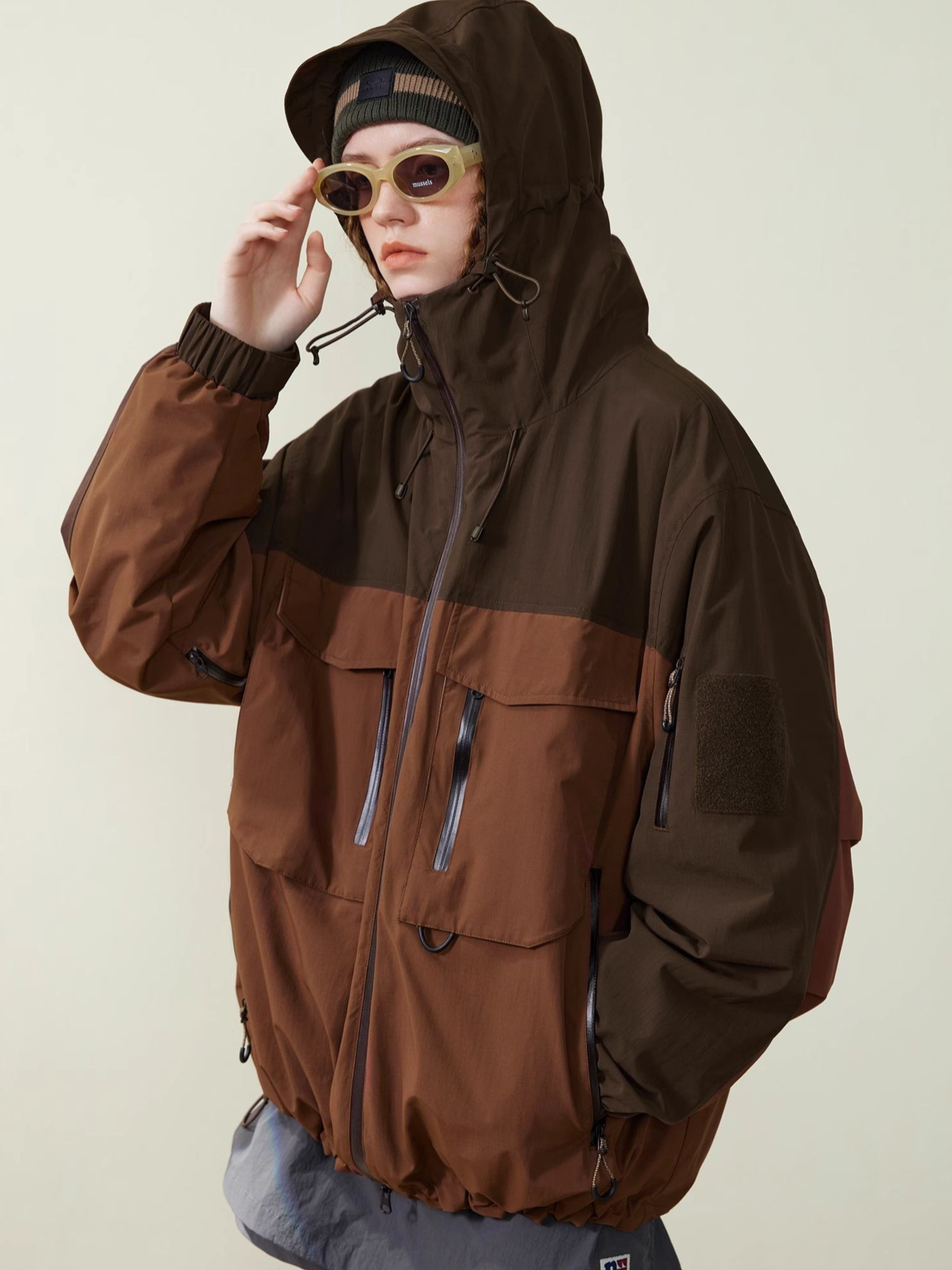 CanyonLife - Waterproof Hardshell Jacket