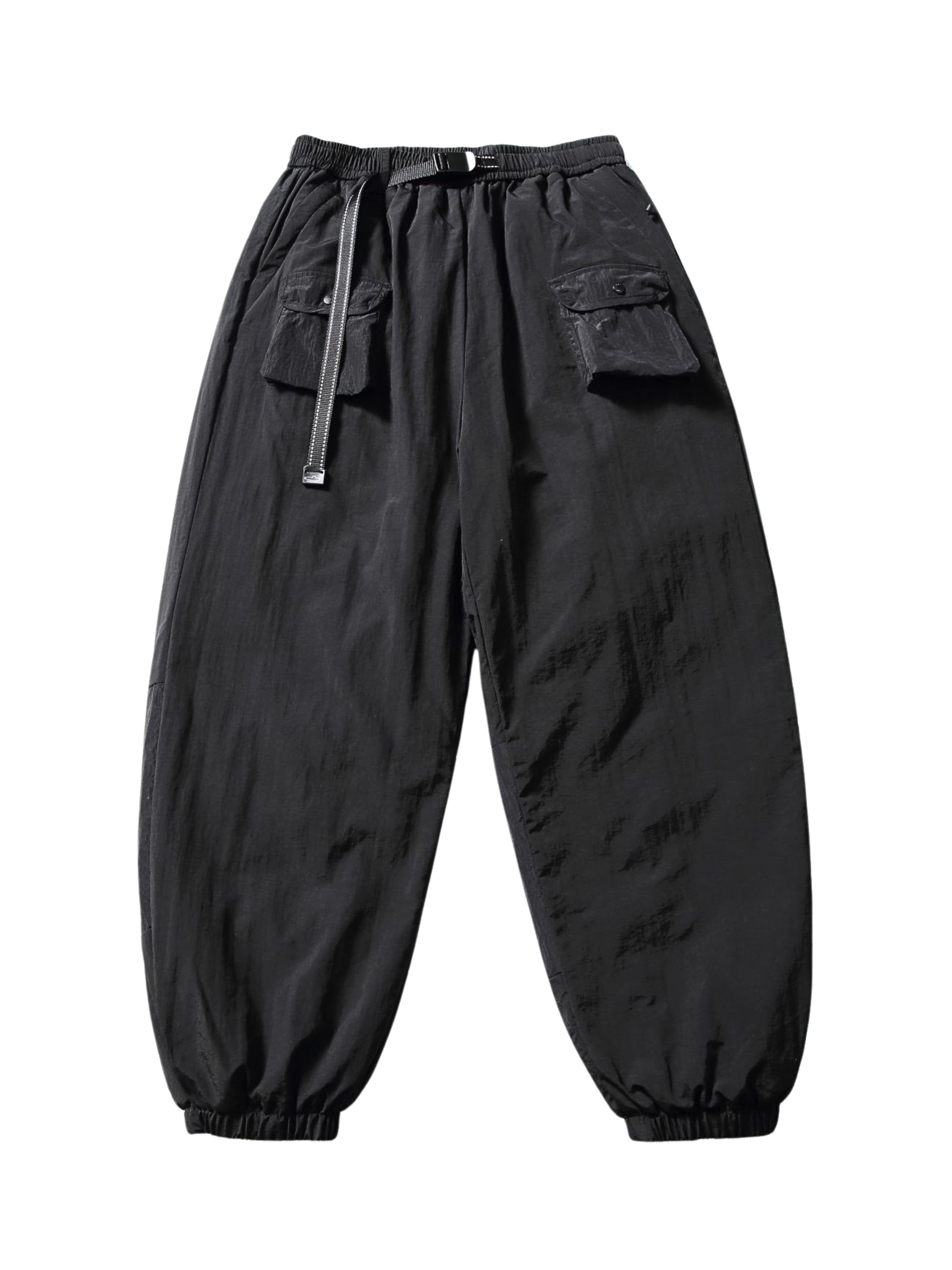 EaglePeak - Unisex 90% Duck Down Utility Snow Pants with Cinched Hem