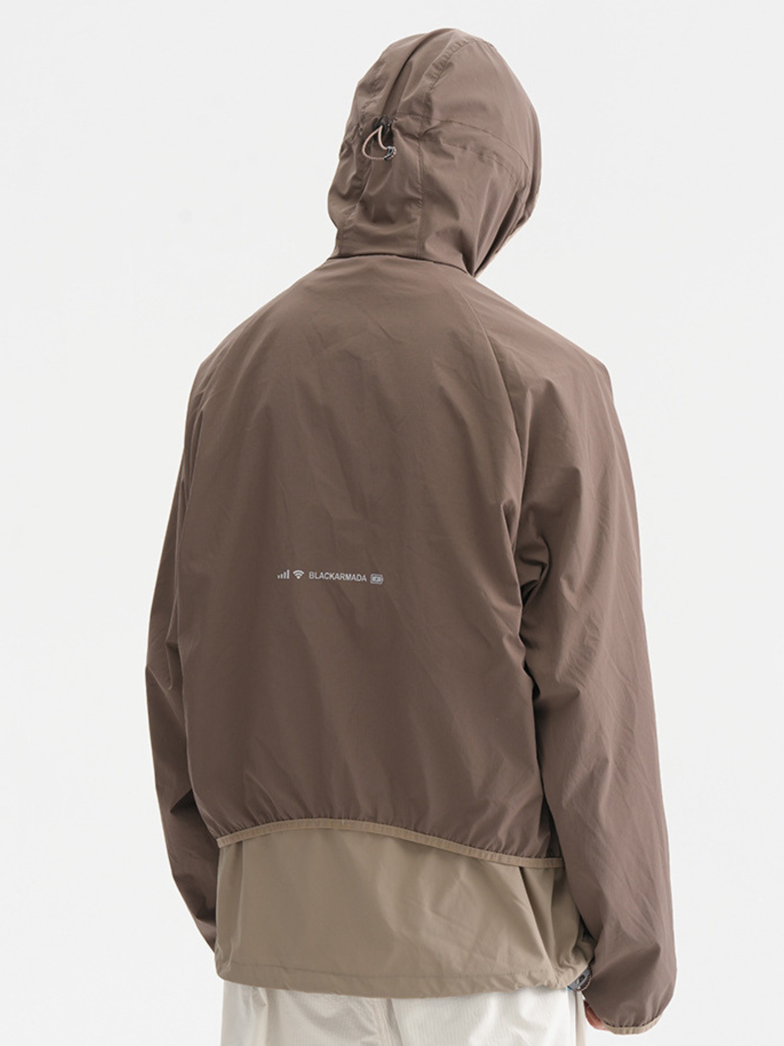 AlpineStep - Unisex 2-in-1 Detachable Multi-Functional Jacket