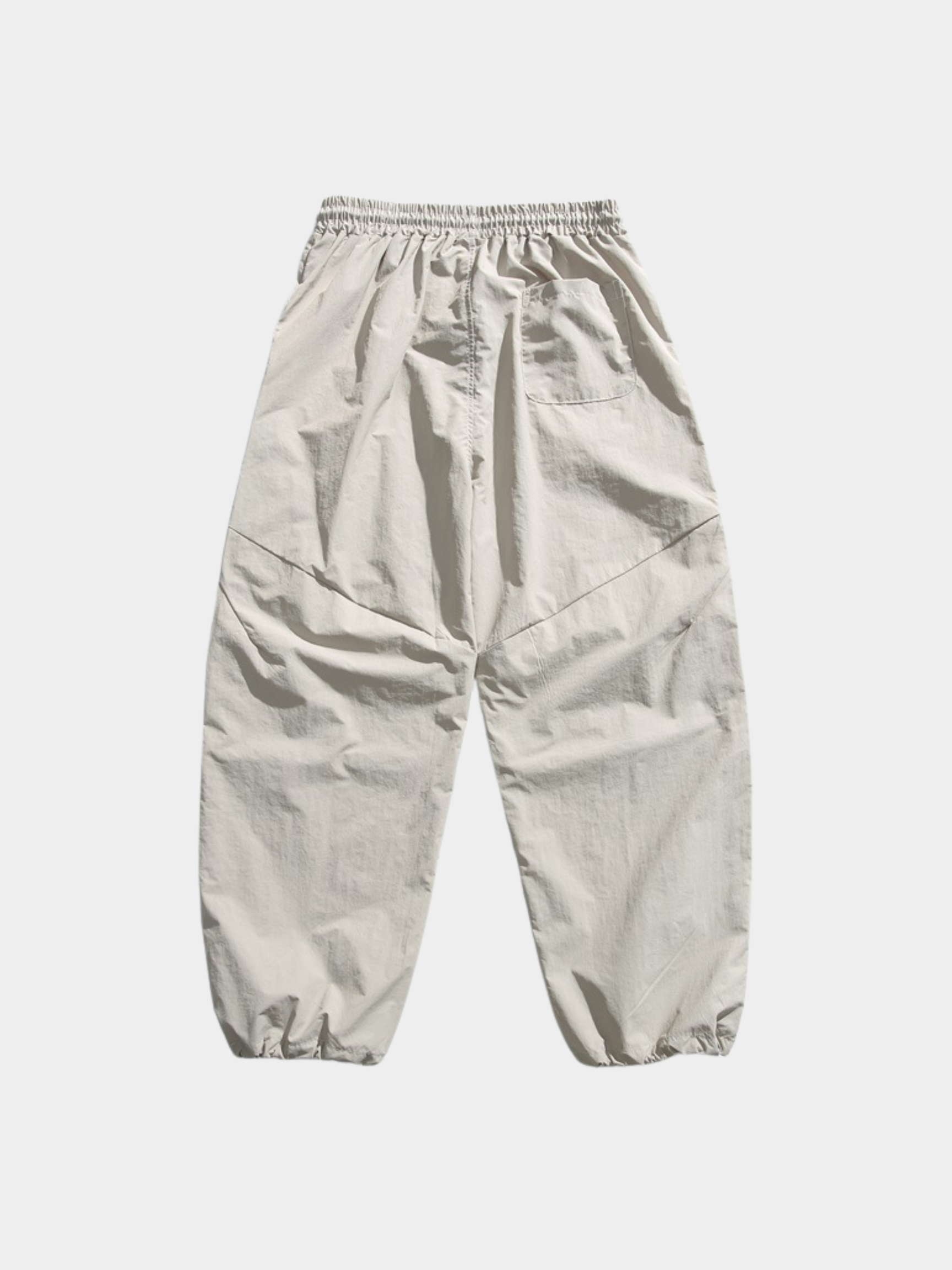 CampLamp - Men's Breathable Quick-Dry Pants