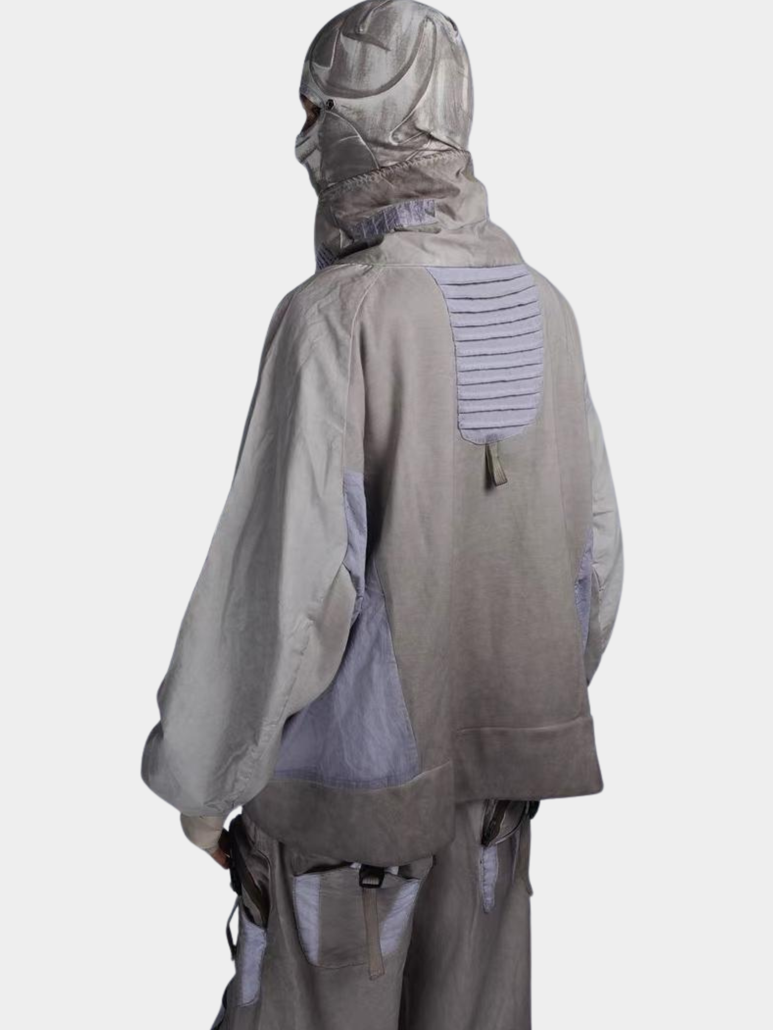 GearBox - Unisex Patch Pocket Softshell Jacket