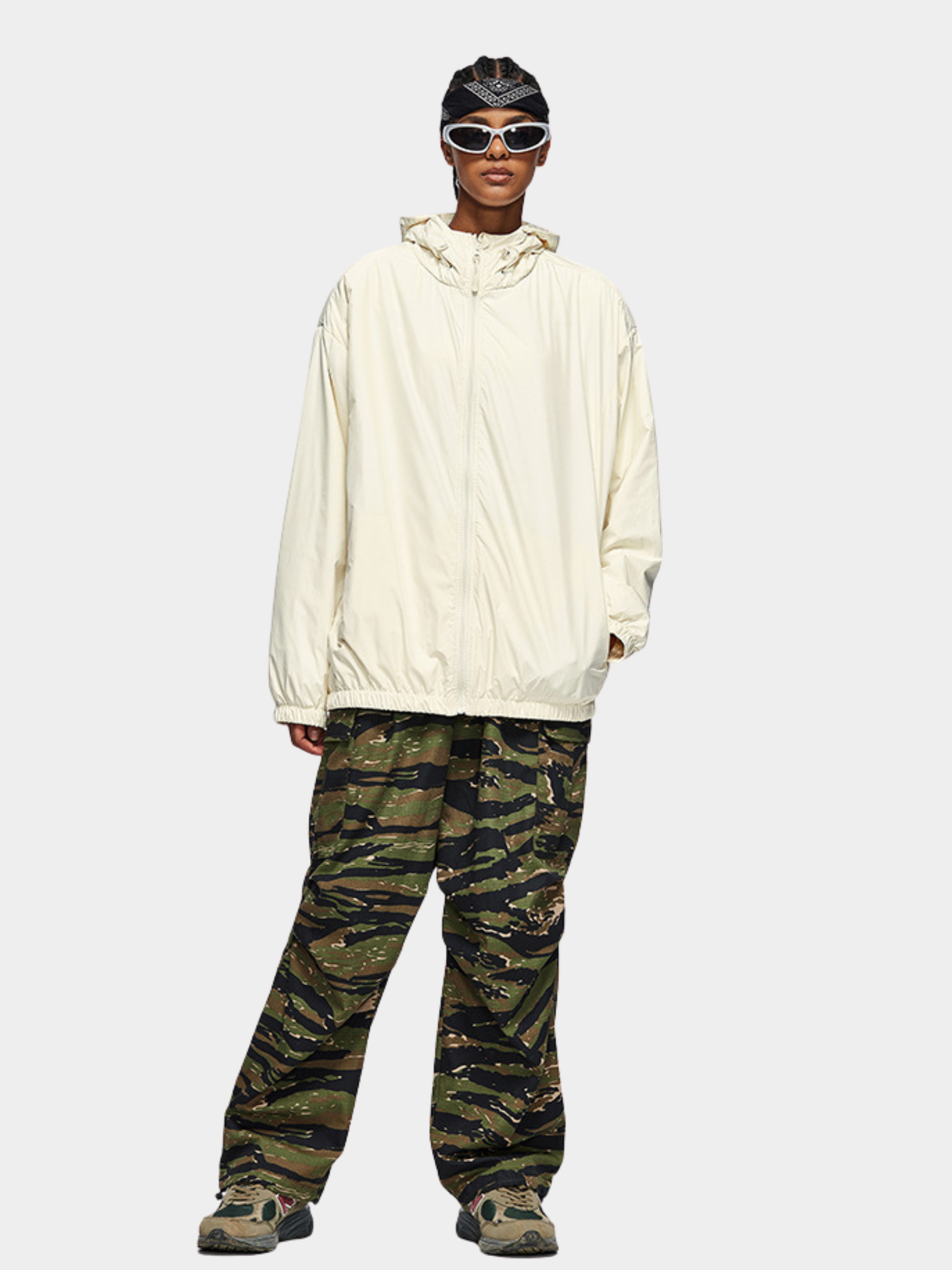 DrySeat - 90% White Duck Down Teflon™ 3-Proof Jacket