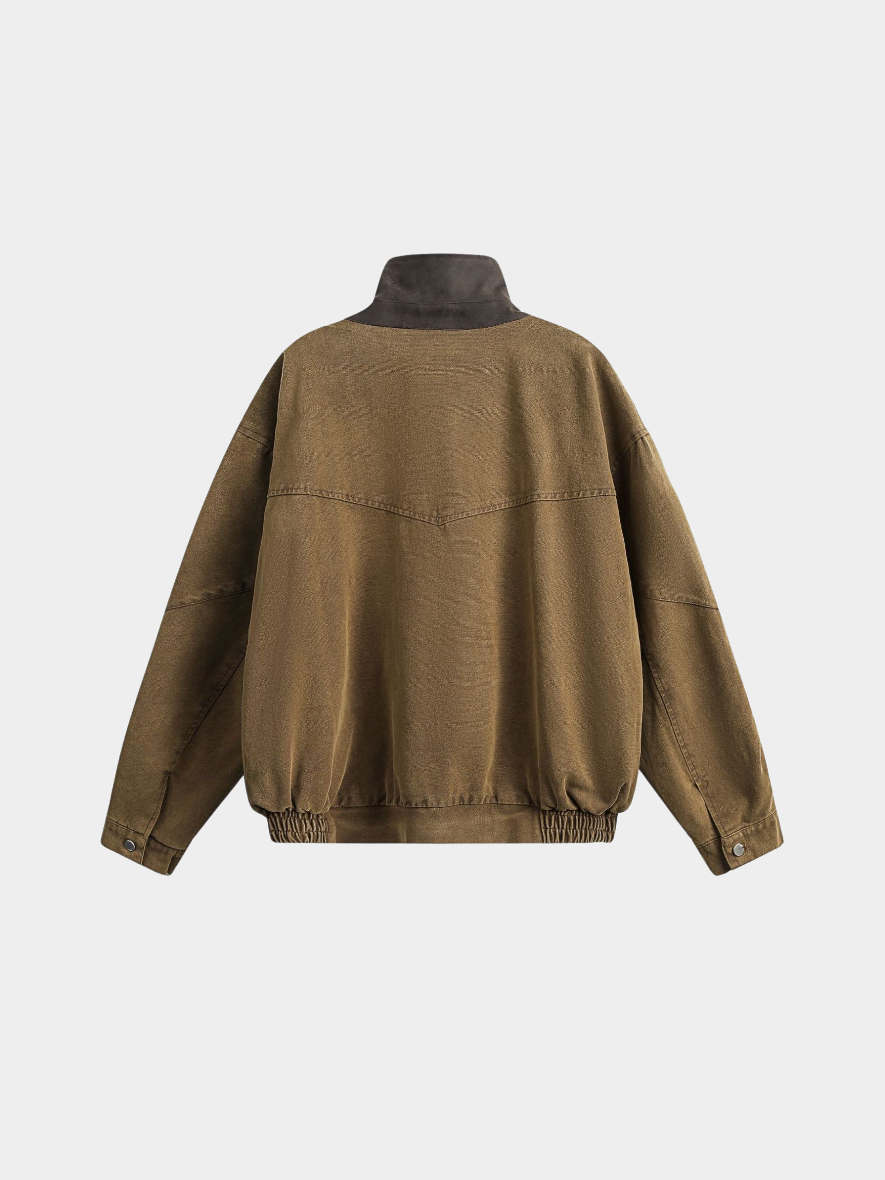 SkyTent - Men's Utility Canvas Jacket