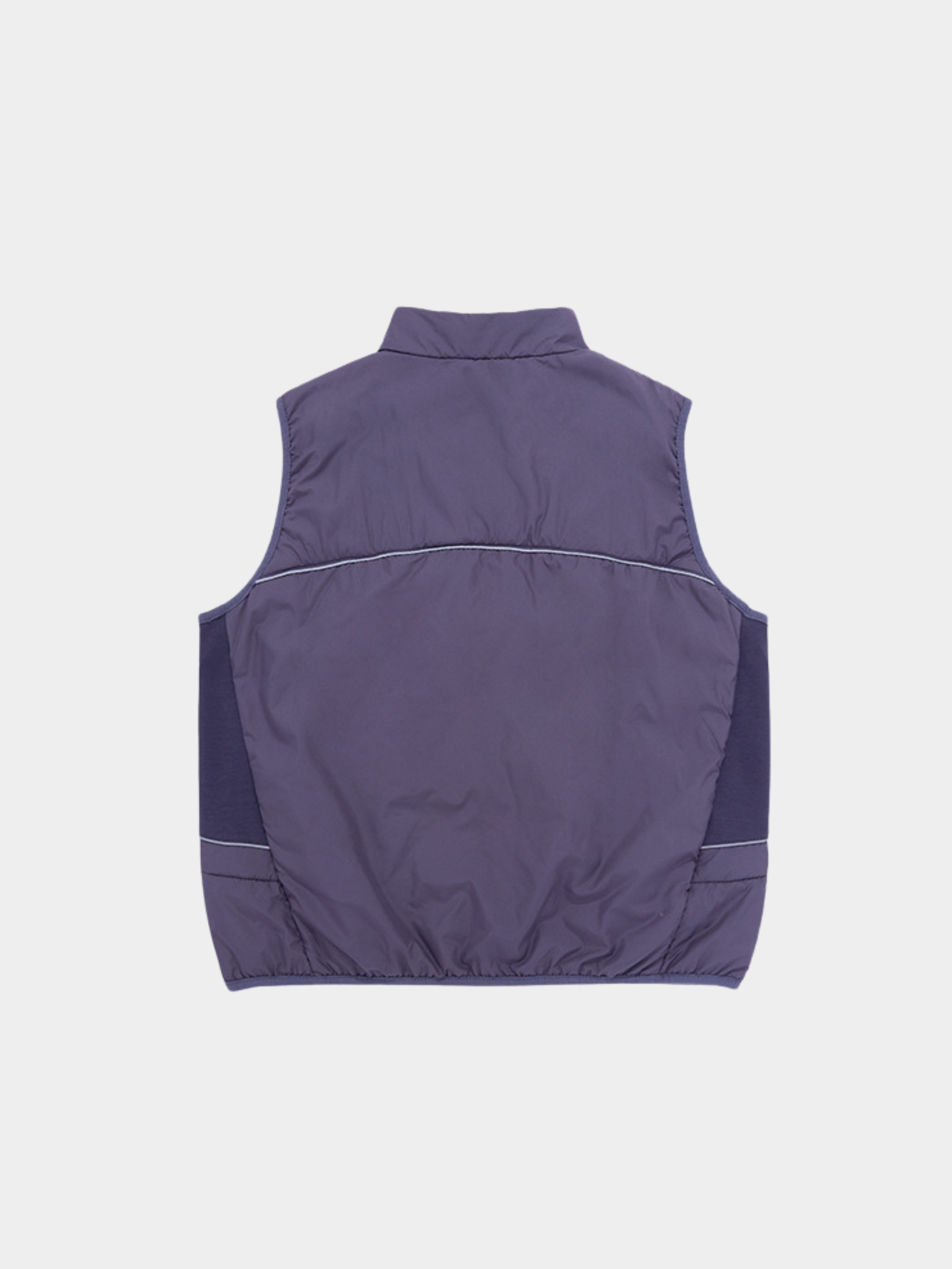 BluffEdge - Unisex Colorblock Outdoor Insulated Vest