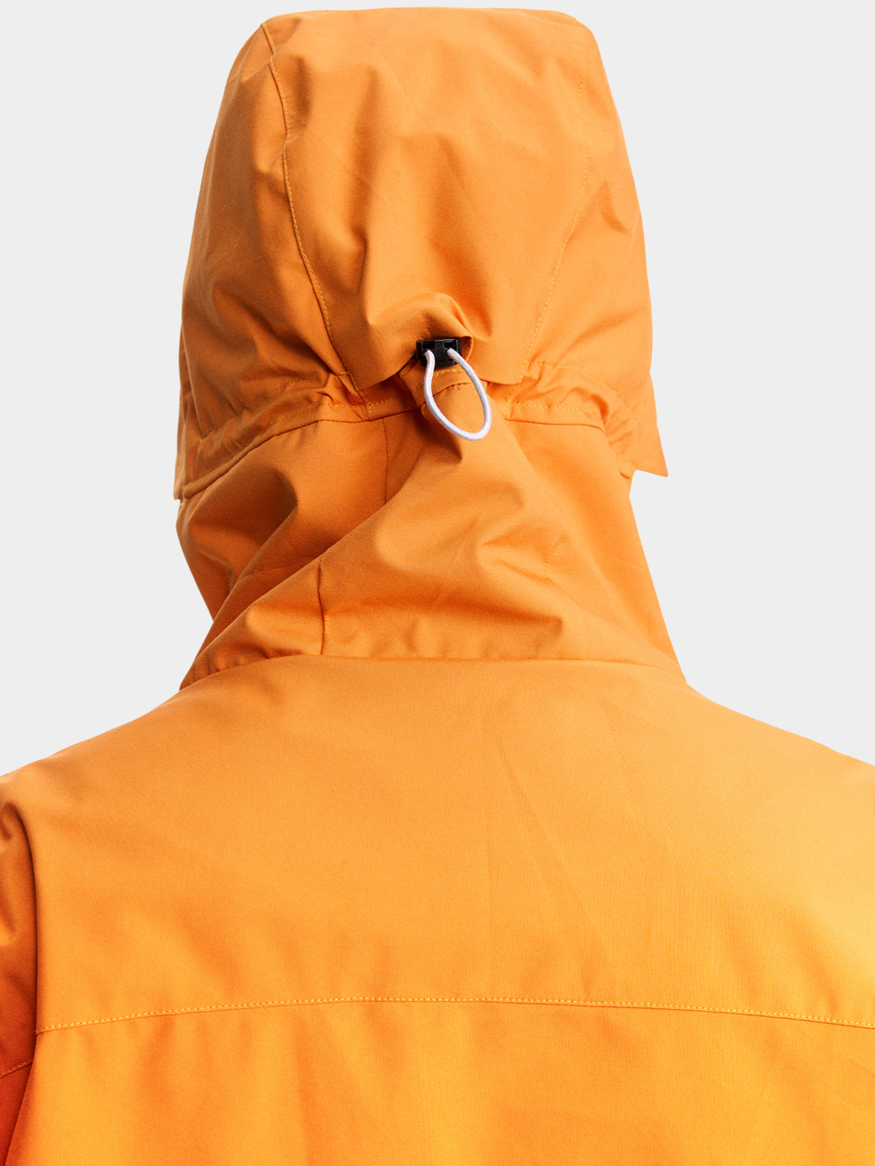 EchoPort - Unisex Waterproof & Windproof Colorblock Storm-Proof Jacket