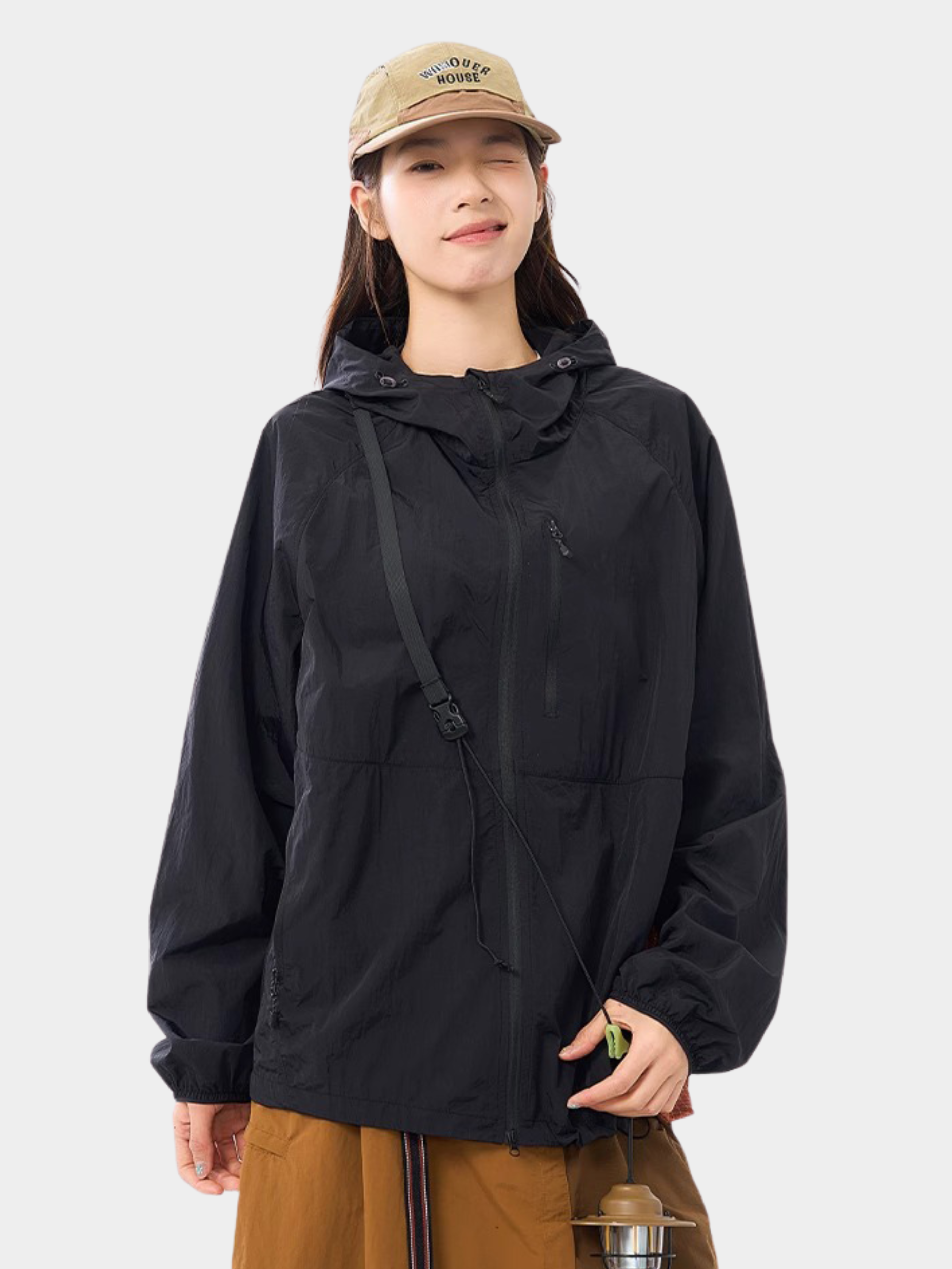 ShadowLine - UPF50+ Sun Protection Lightweight Quick-Dry Jacket