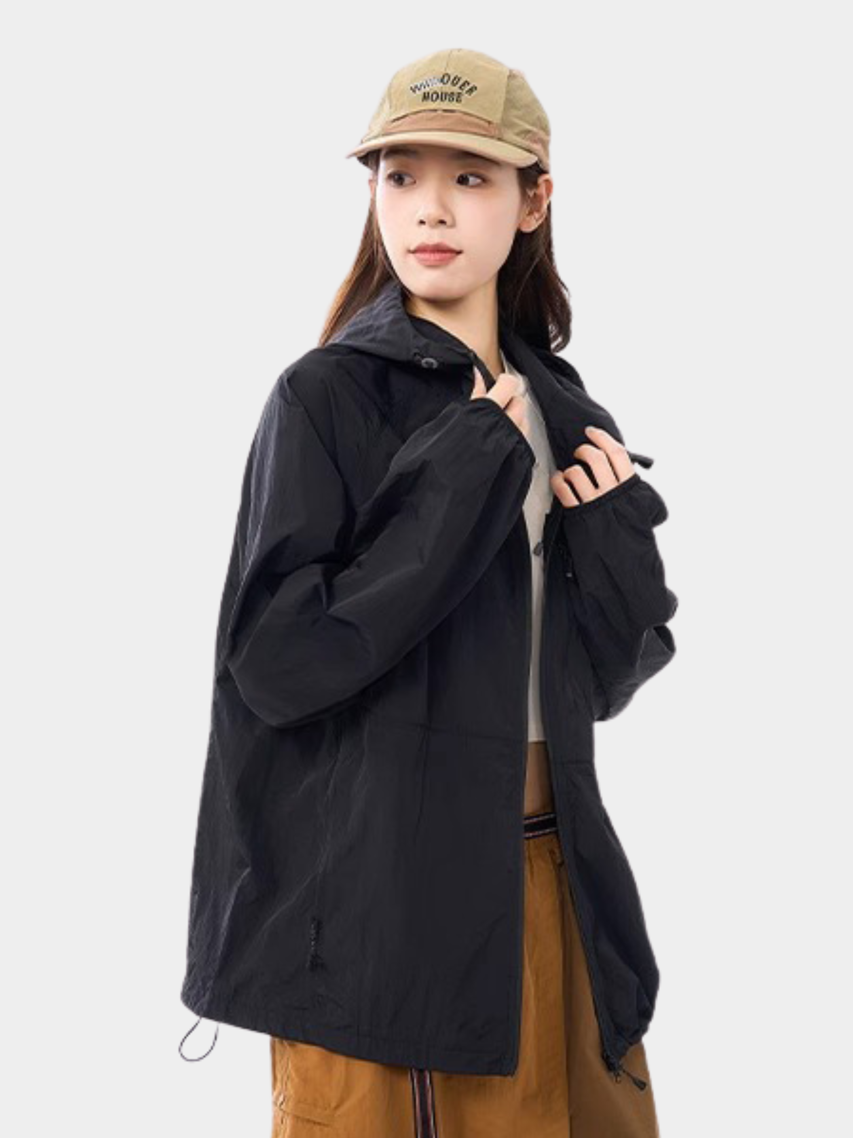 ShadowLine - UPF50+ Sun Protection Lightweight Quick-Dry Jacket