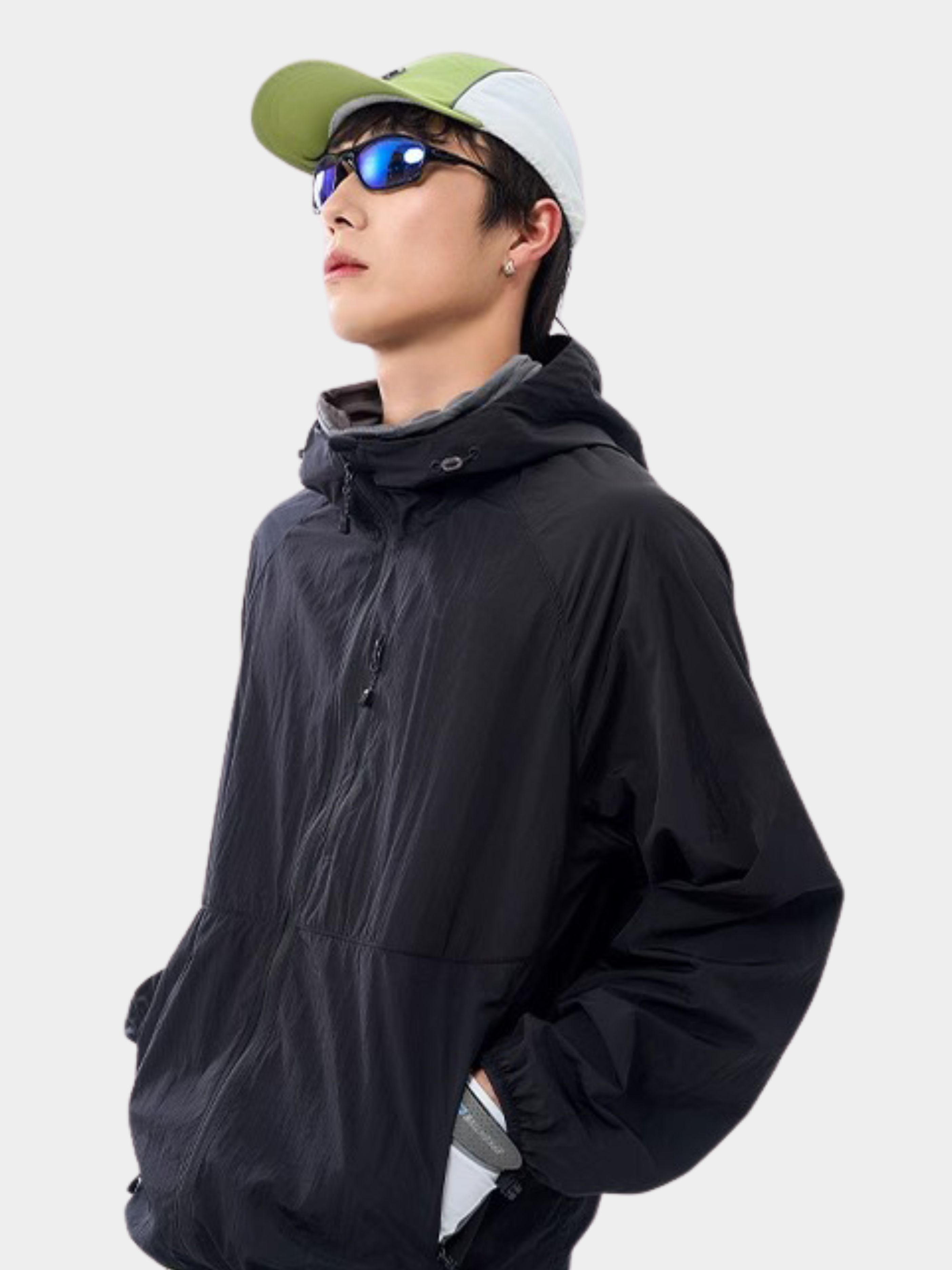ShadowLine - UPF50+ Sun Protection Lightweight Quick-Dry Jacket