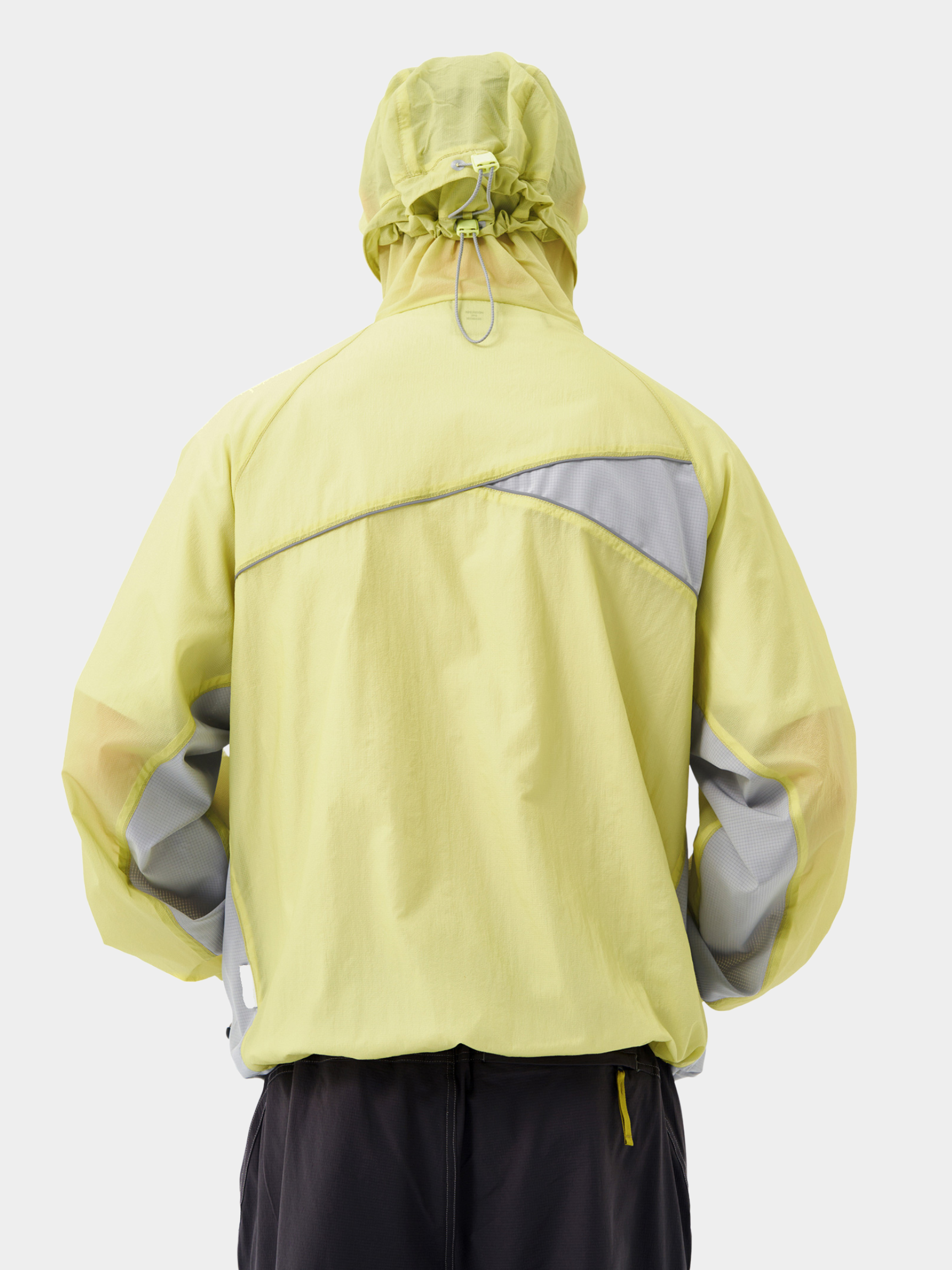 TrailBlaze - Unisex UPF 100+ UV Protection Jacket