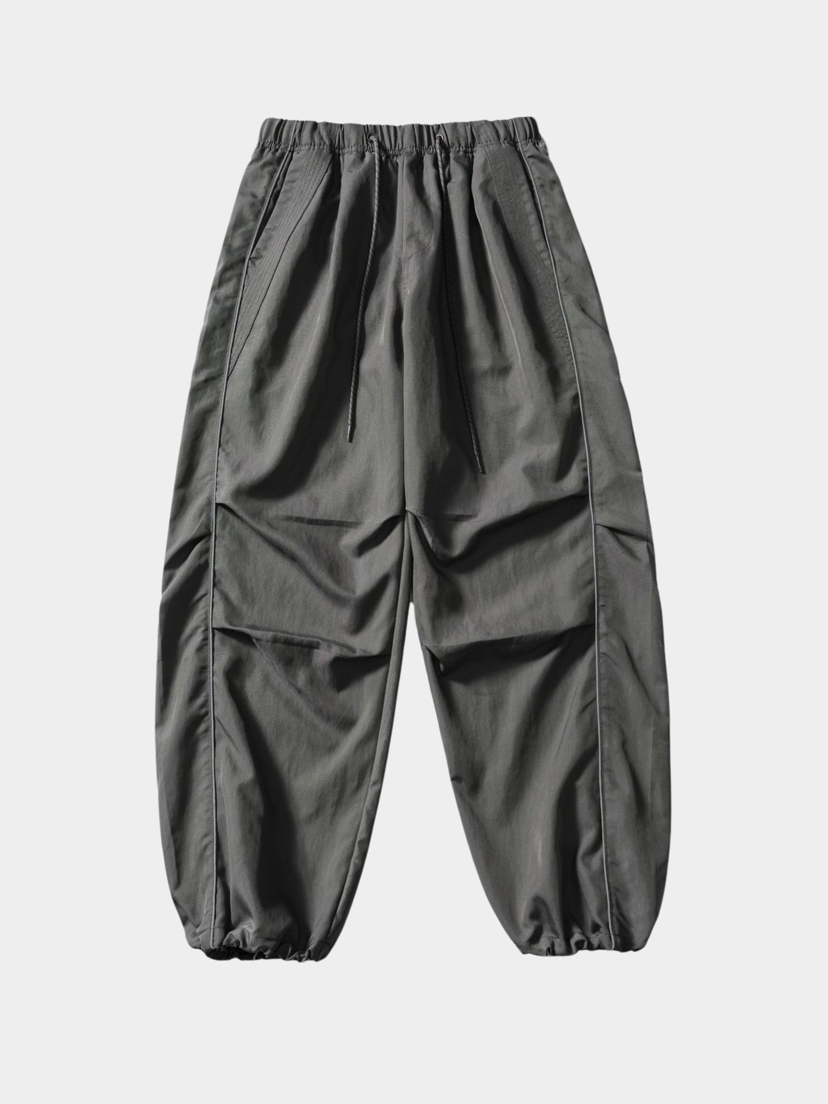 EagleBase - Unisex Quick-Dry Waterproof Reflective Tech Cargo Pants