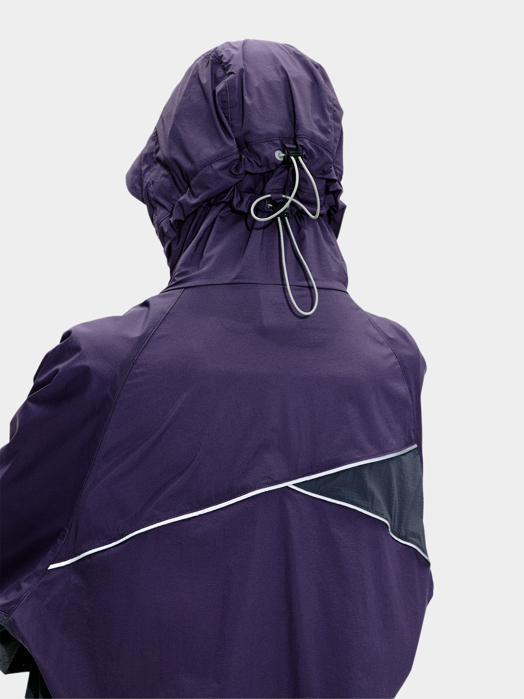 TrailBlaze - Unisex UPF 100+ UV Protection Jacket