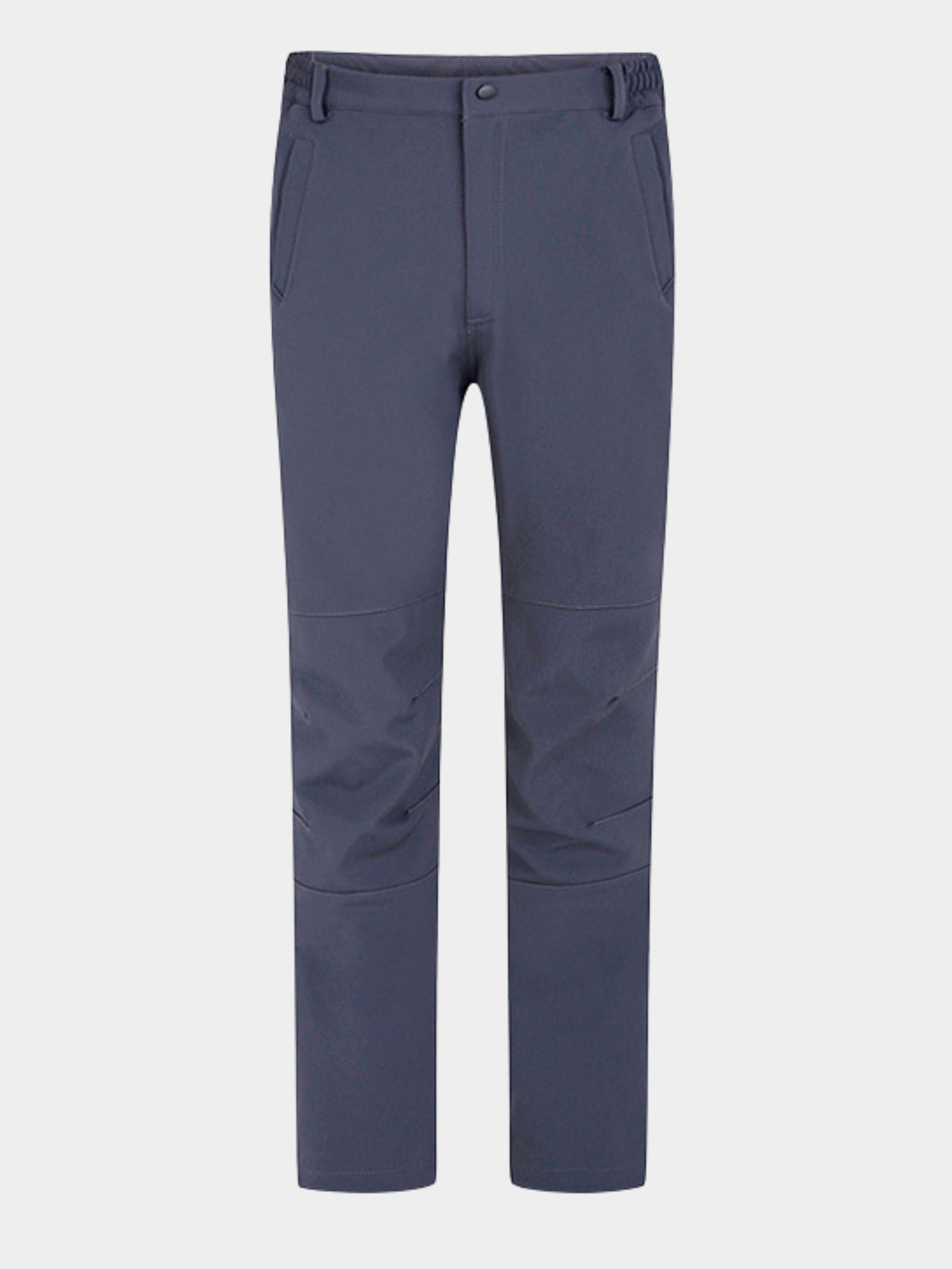 EchoTrail - Unisex 3-in-1 Thermal Softshell Pants
