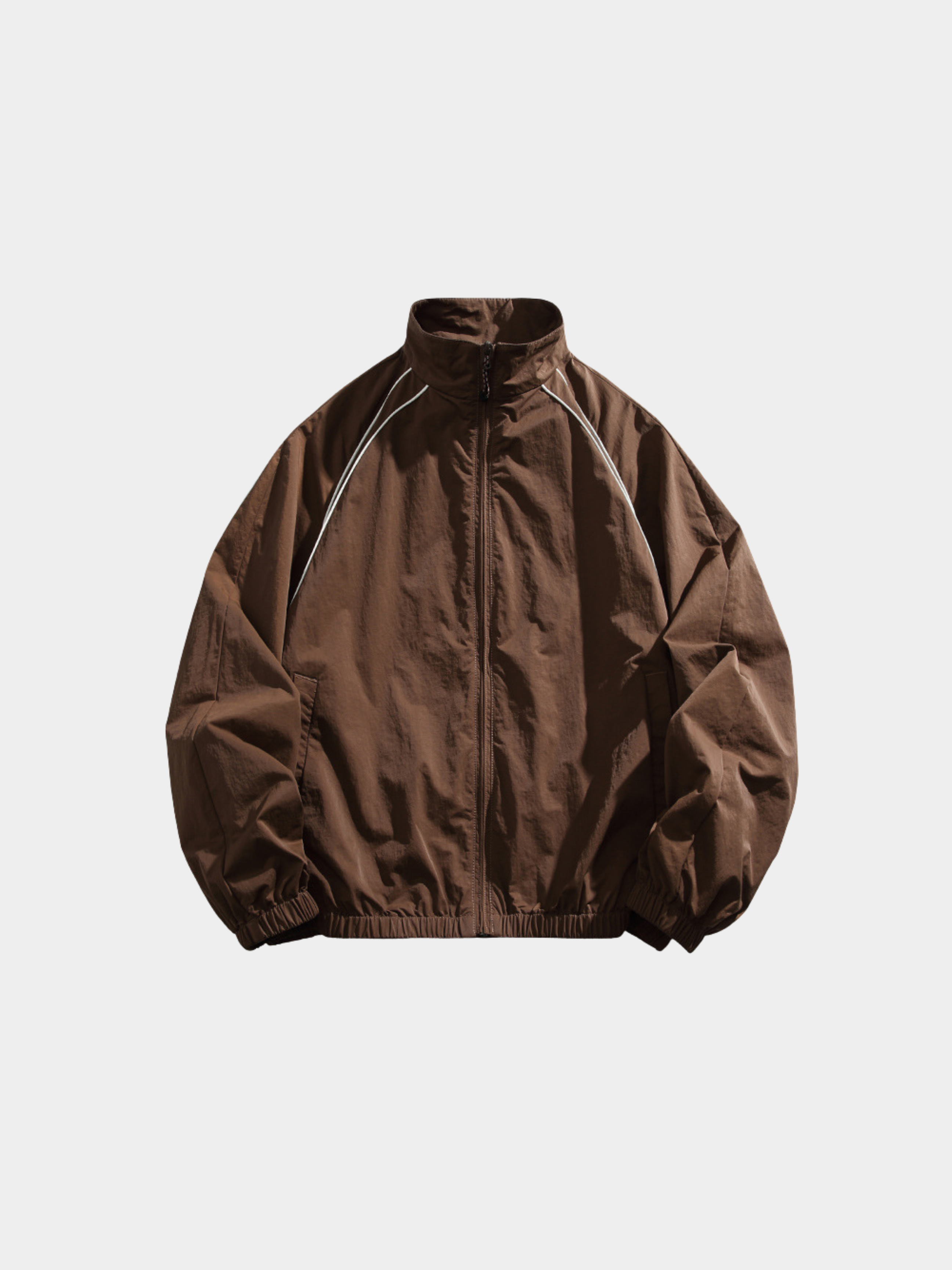 AshDash - Unisex Oversized Windproof & Waterproof Jacket