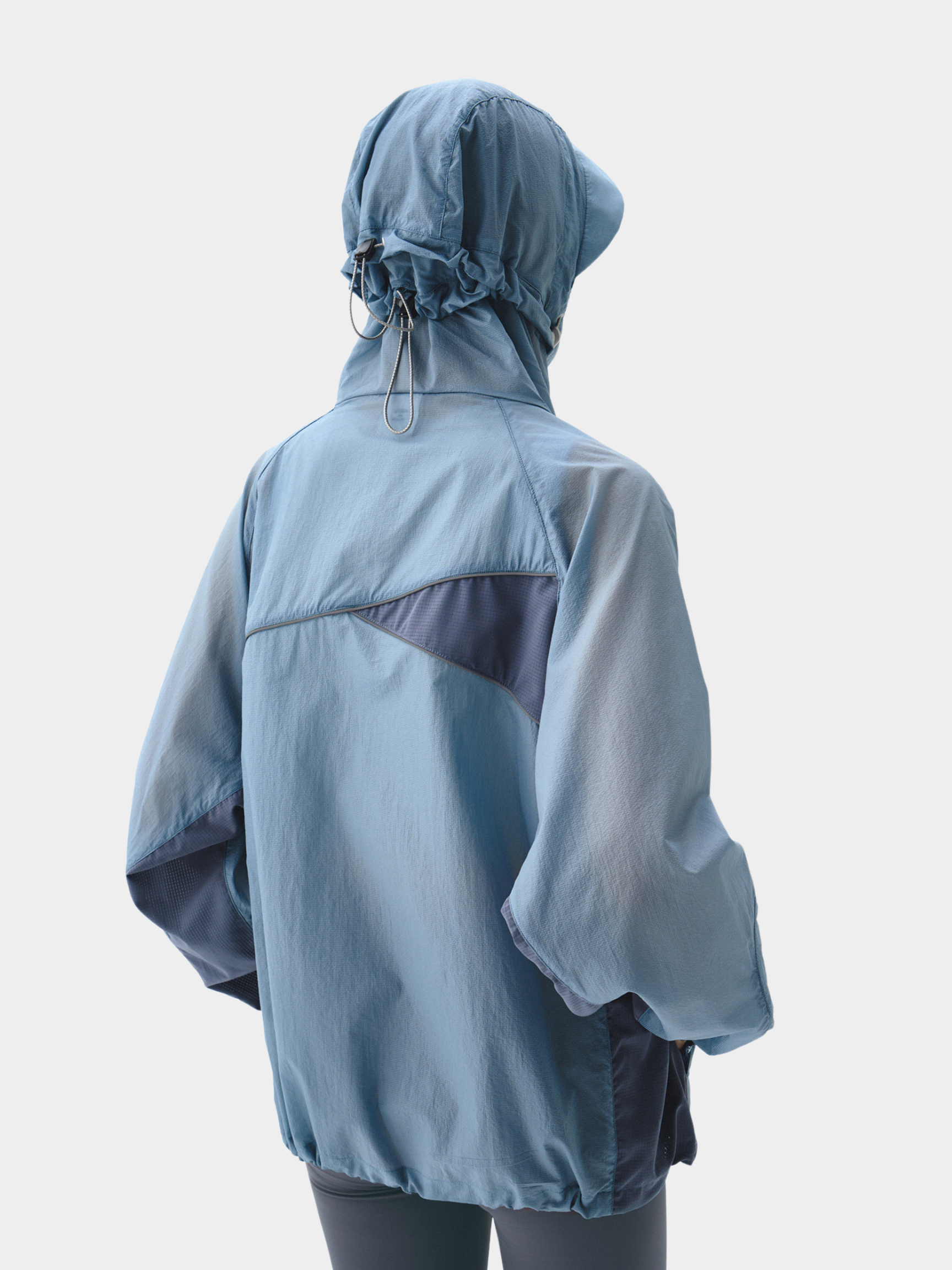 TrailBlaze - Unisex UPF 100+ UV Protection Jacket
