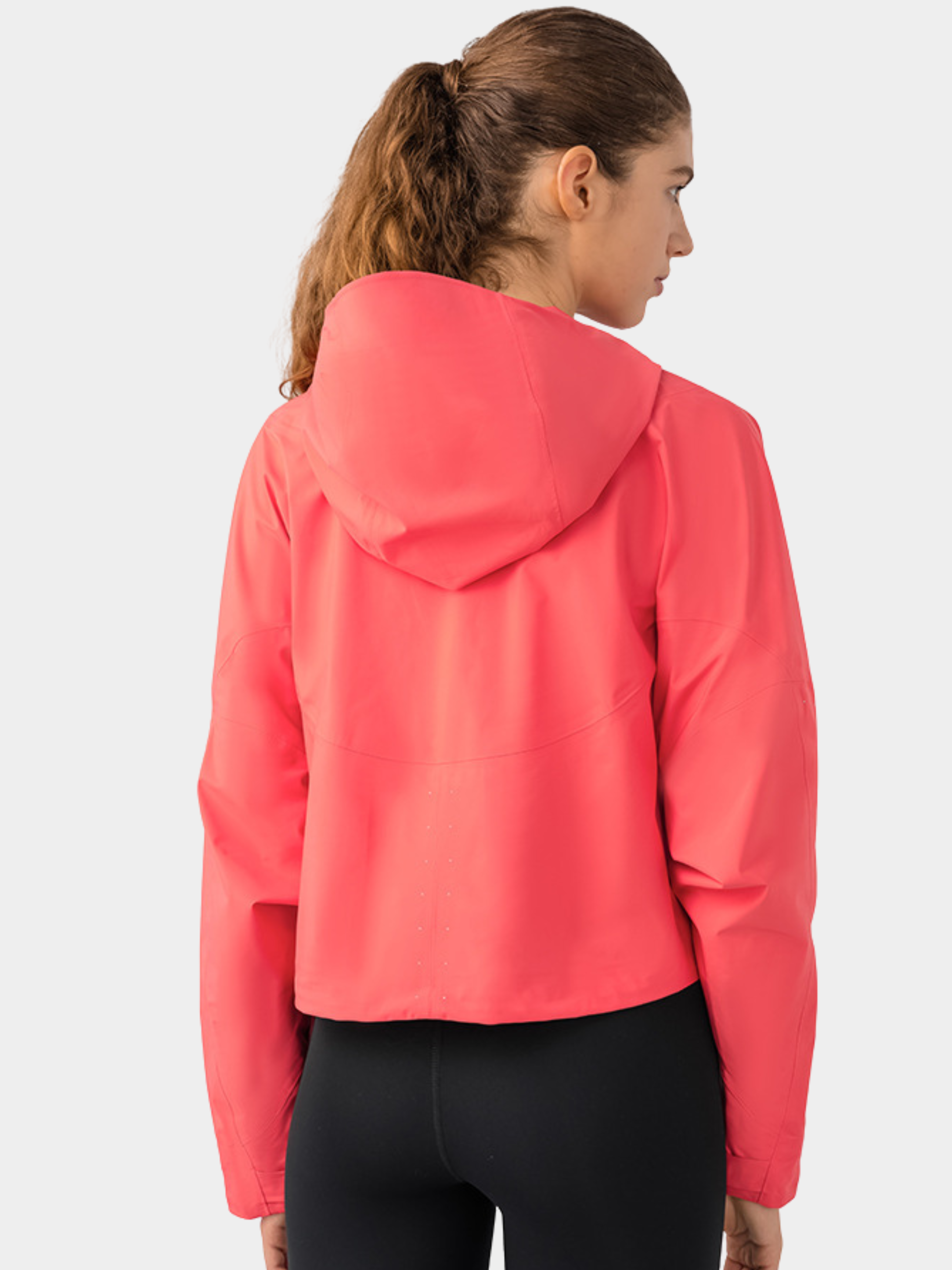 MesaMark - Women's High Performance Breathable Hiking Jacket