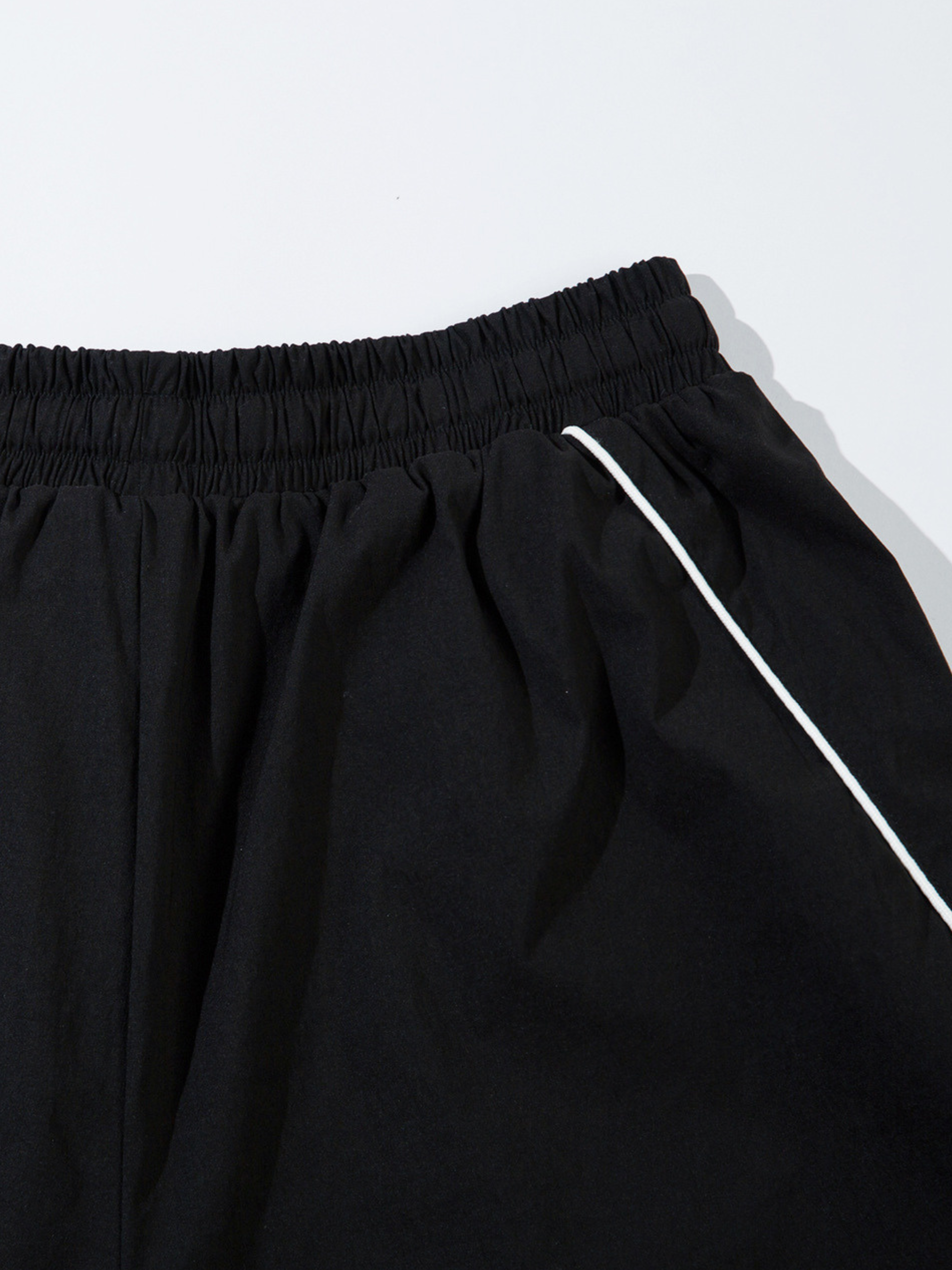 ShadeNet - Men's Piped Blade-Cut Pants