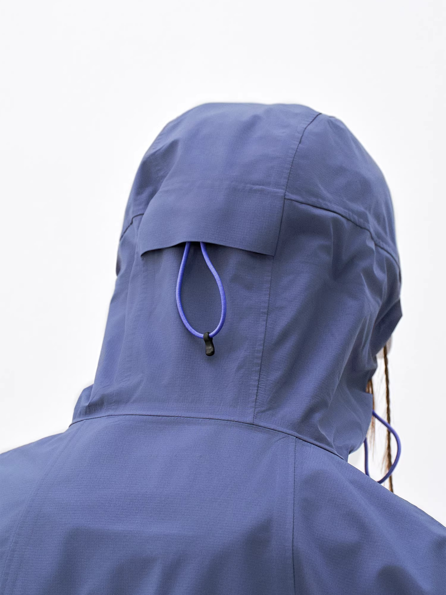 AshNest - Unisex Windproof & Waterproof Hard Shell Jacket