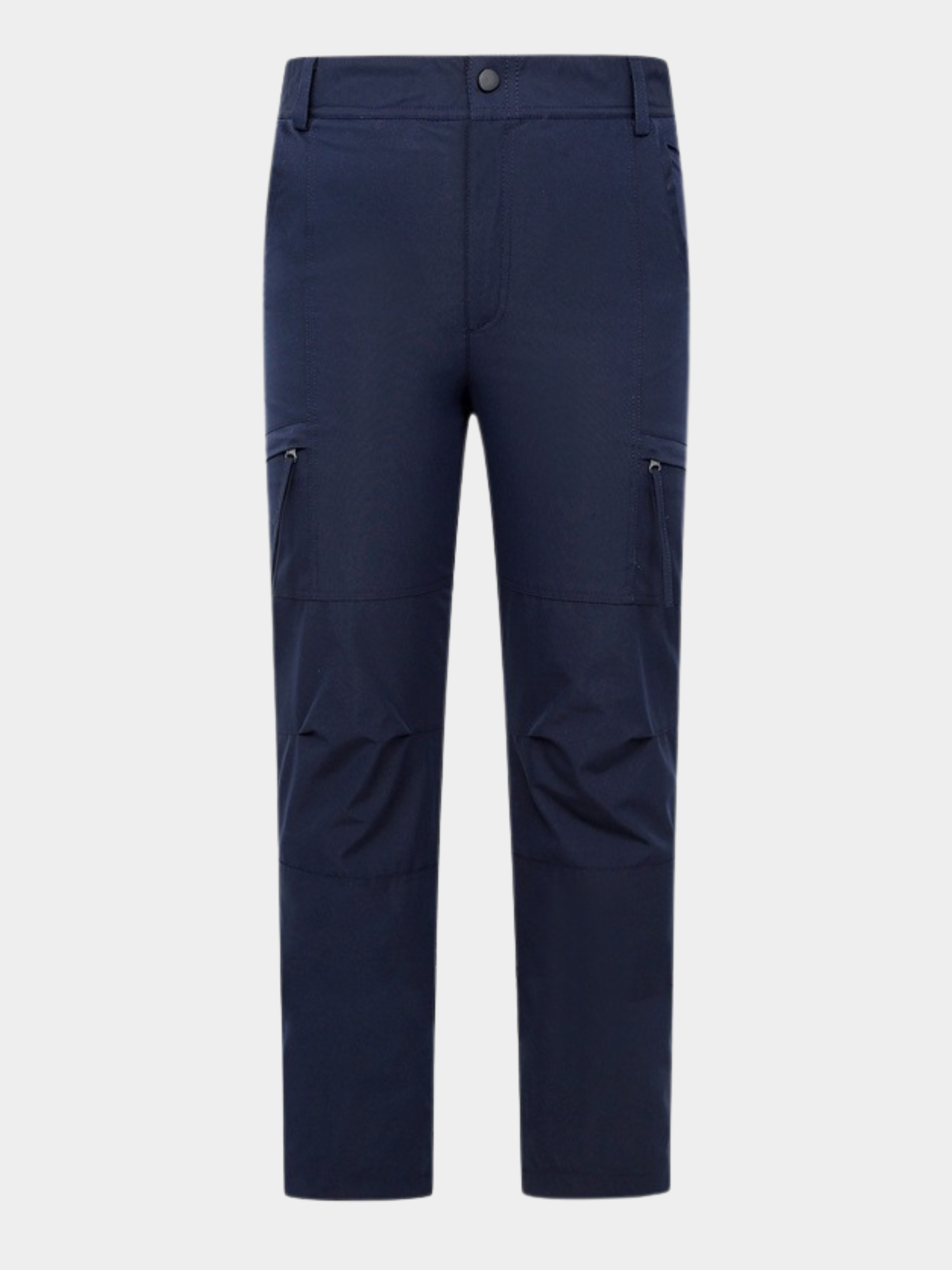 EchoTote - Unisex Waterproof Windproof Insulated 3-in-1 Hiking Pants